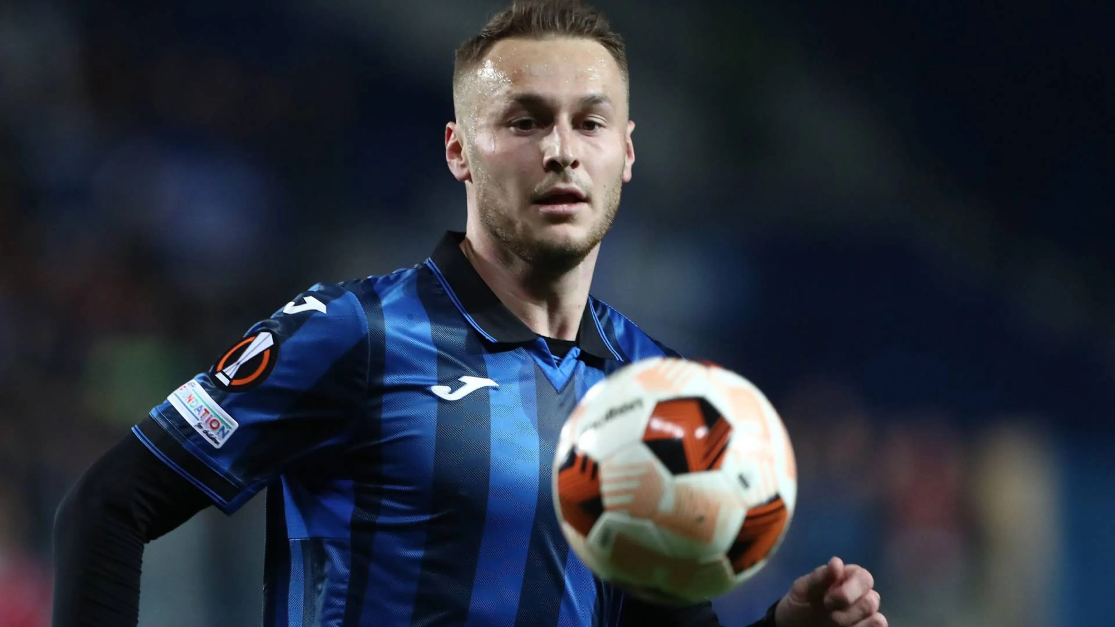 Copertina di Koopmeiners-Juve, Percassi: "Situazioni inaspettate, vedremo"