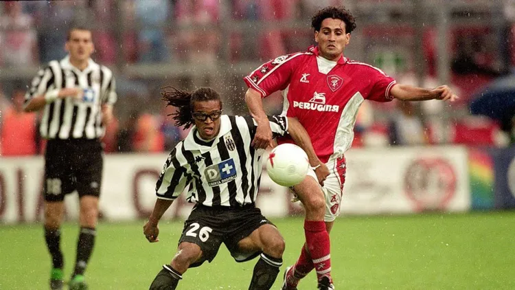 Perugia-Juventus-2000