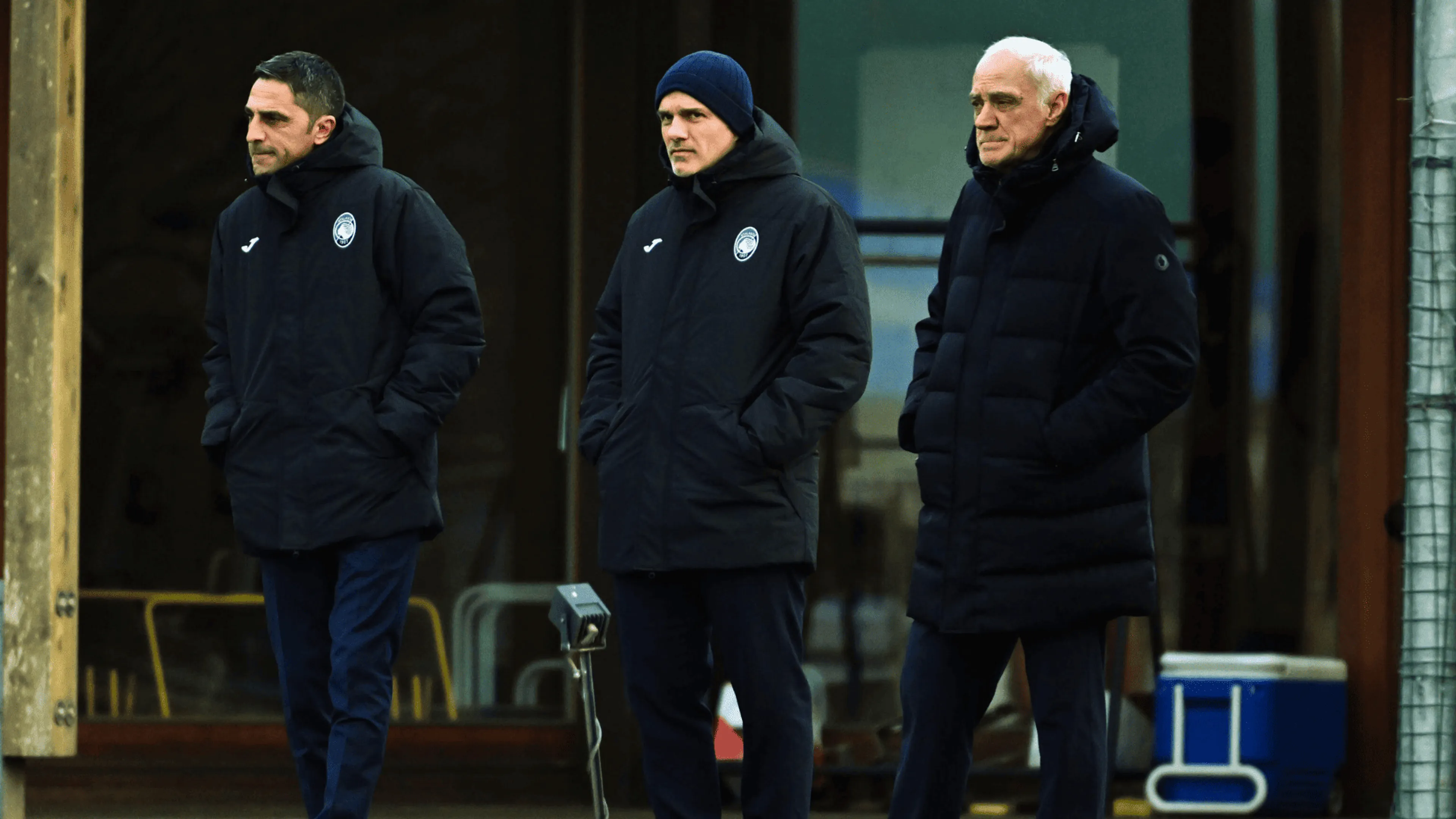 Copertina di Atalanta, Percassi annuncia i 2 colpi sicuri del calciomercato invernale