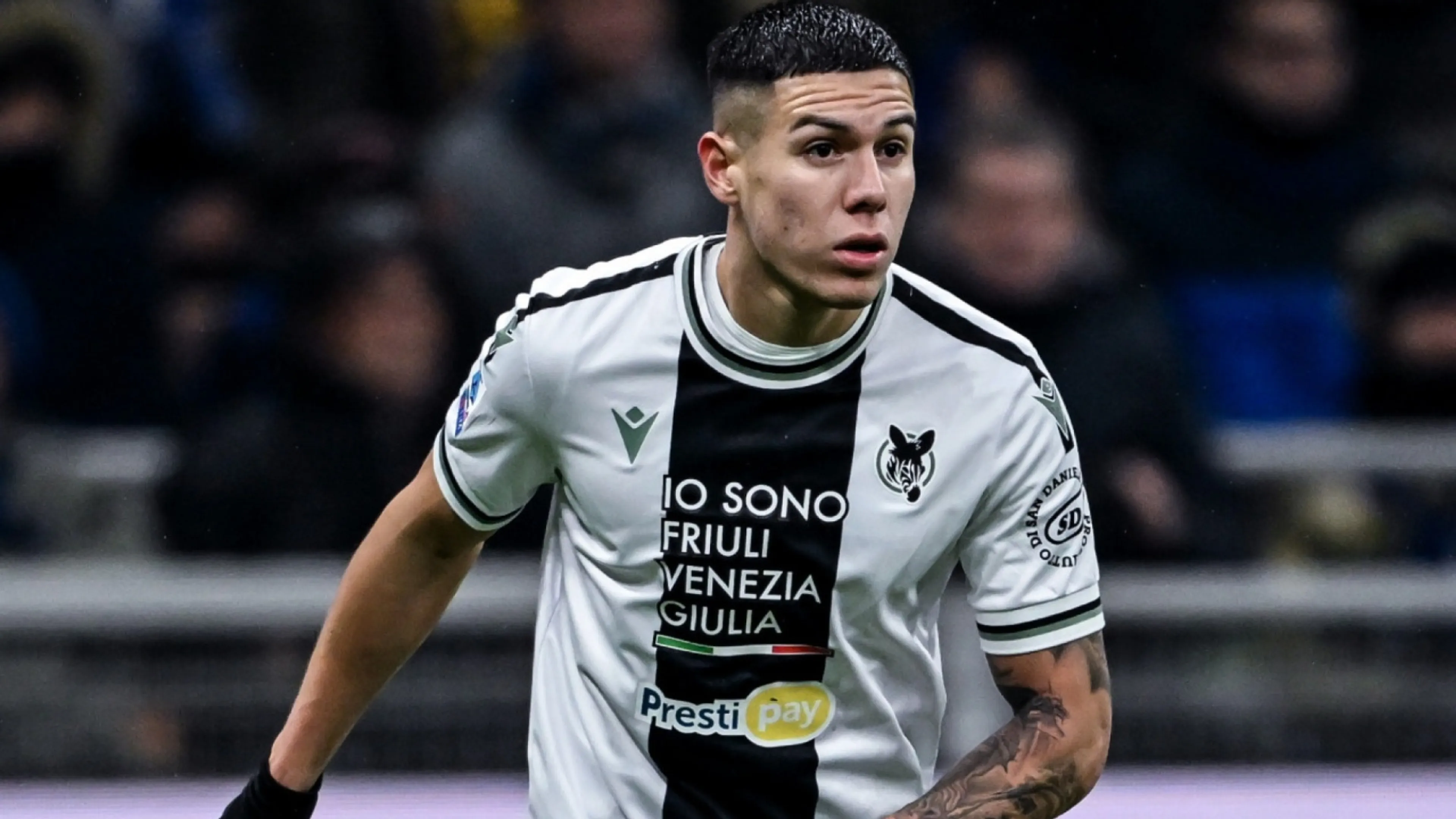 Napoli, salta Perez: i motivi della trattativa fallita