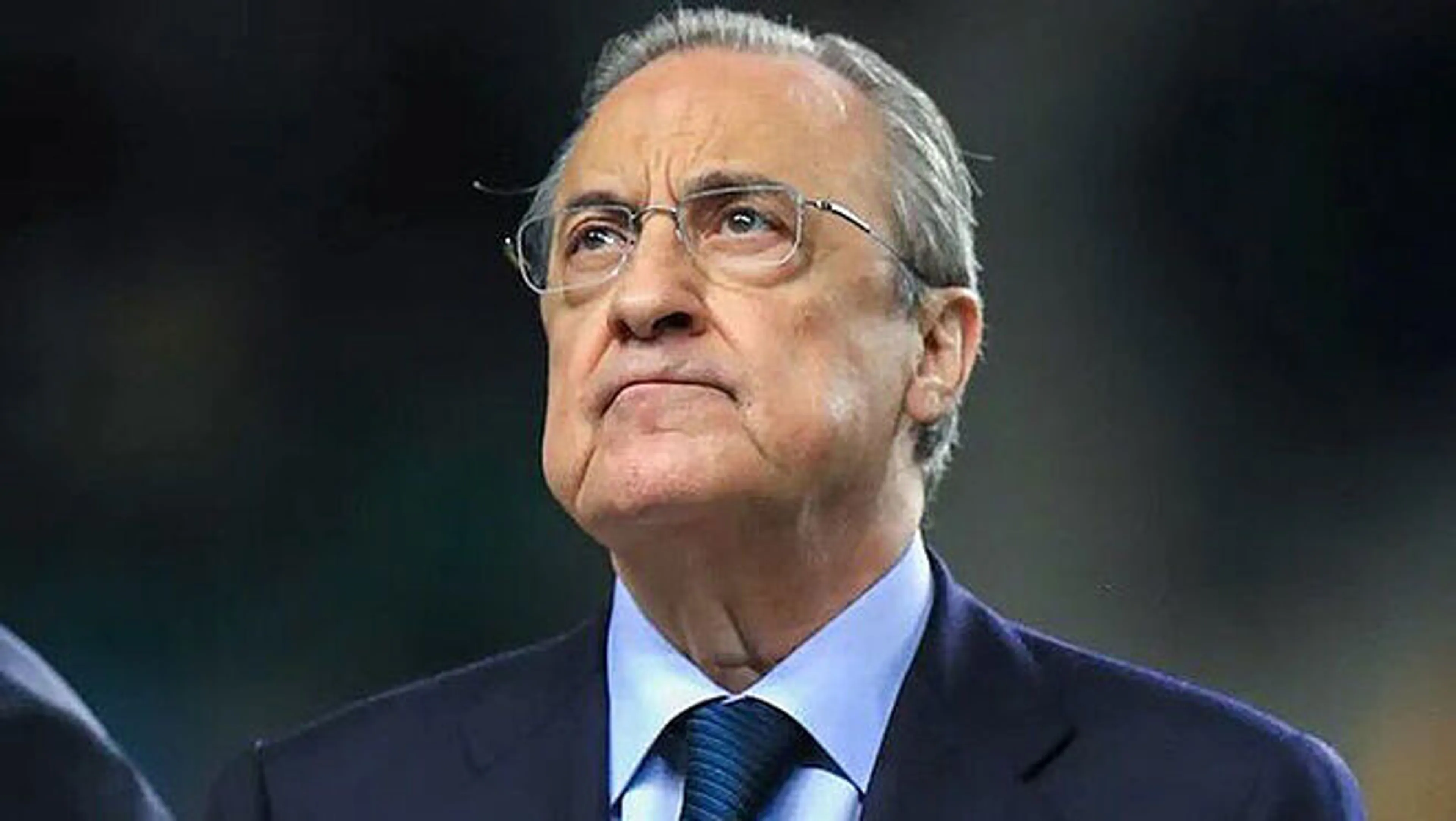 Copertina di Real Madrid pronto a lasciare la Liga per Premier o Serie A, ma il club smentisce