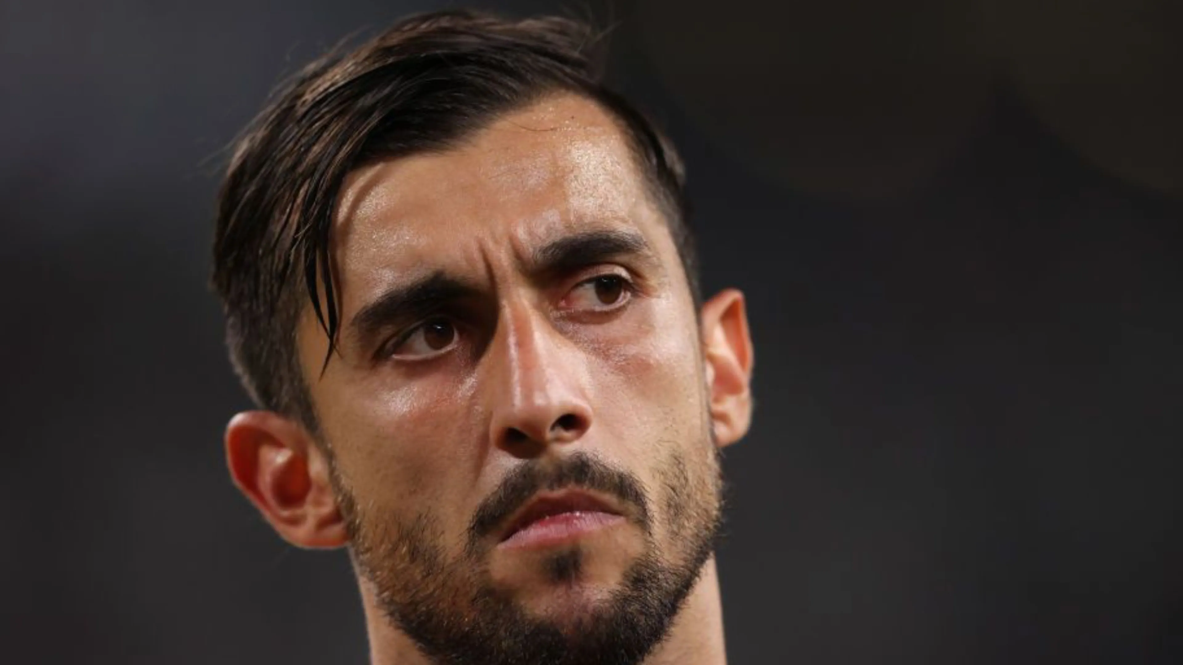 Copertina di Il cibo preferito di Perin: la risposta del portiere spiazza tutti