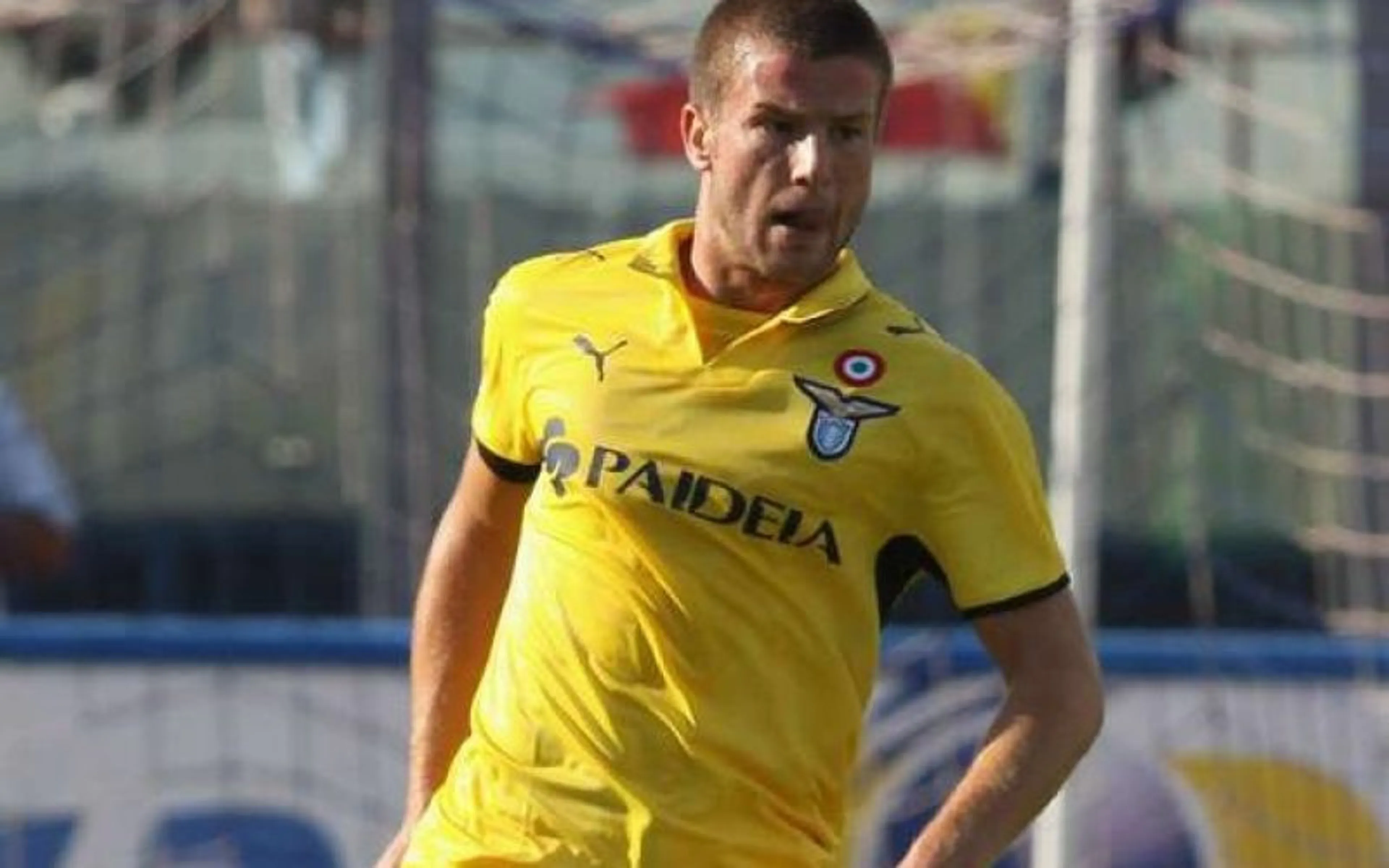 Copertina di CHE FINE HANNO FATTO – Riccardo Perpetuini, dai tacchetti alle carie