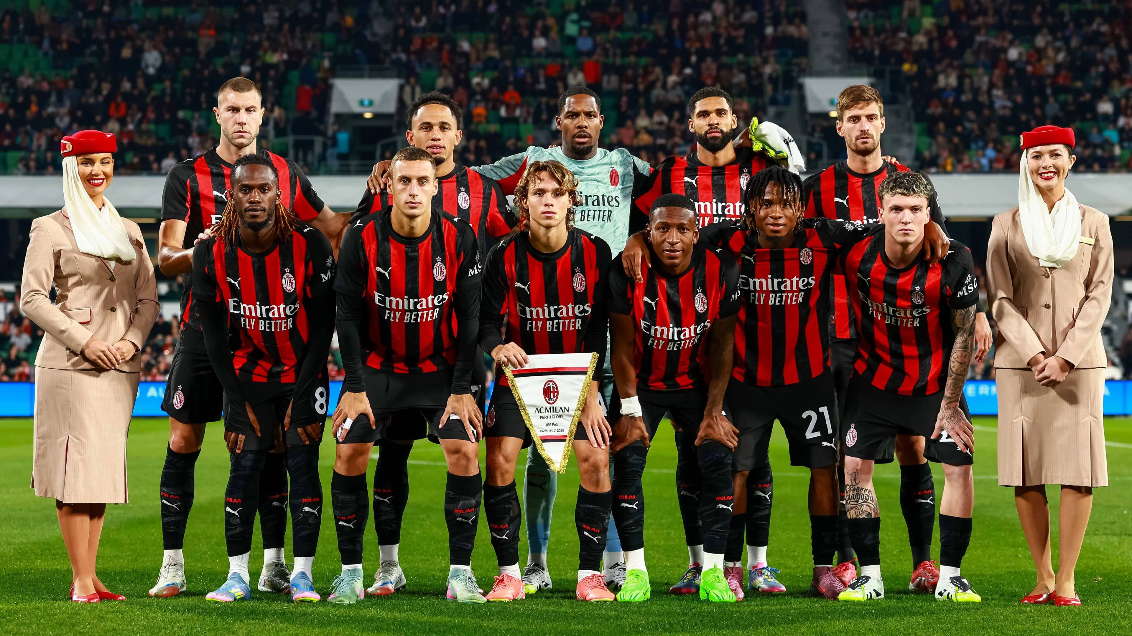 Amichevoli Milan: date e orari dei prossimi impegni e prezzo dei biglietti