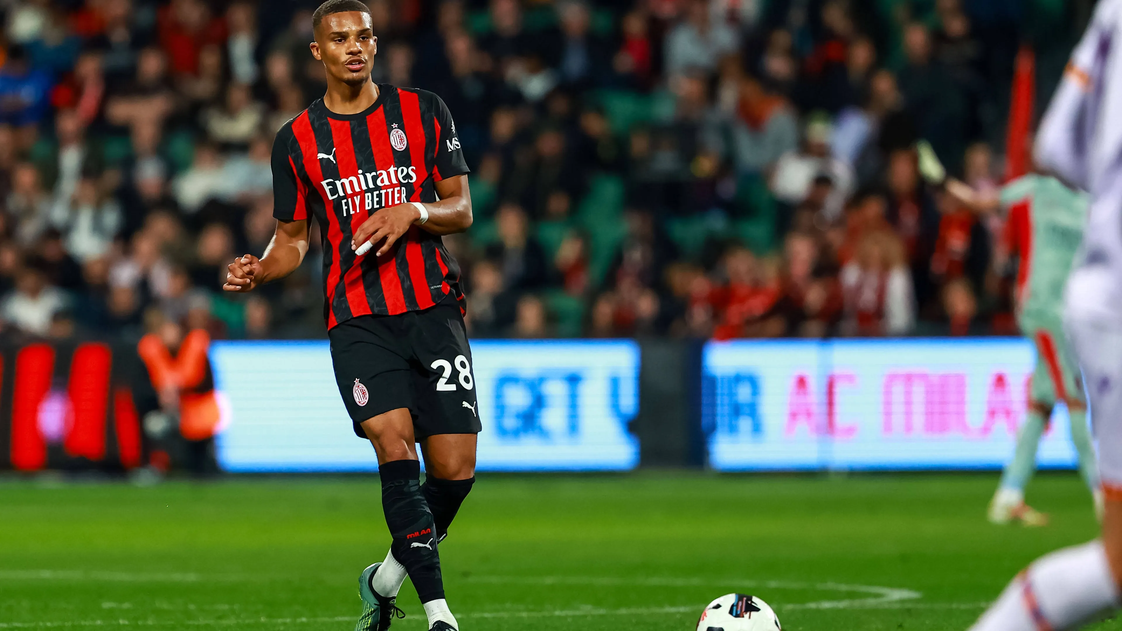 Thiaw, offerta di 30 milioni dal Newcastle: il Milan dice no