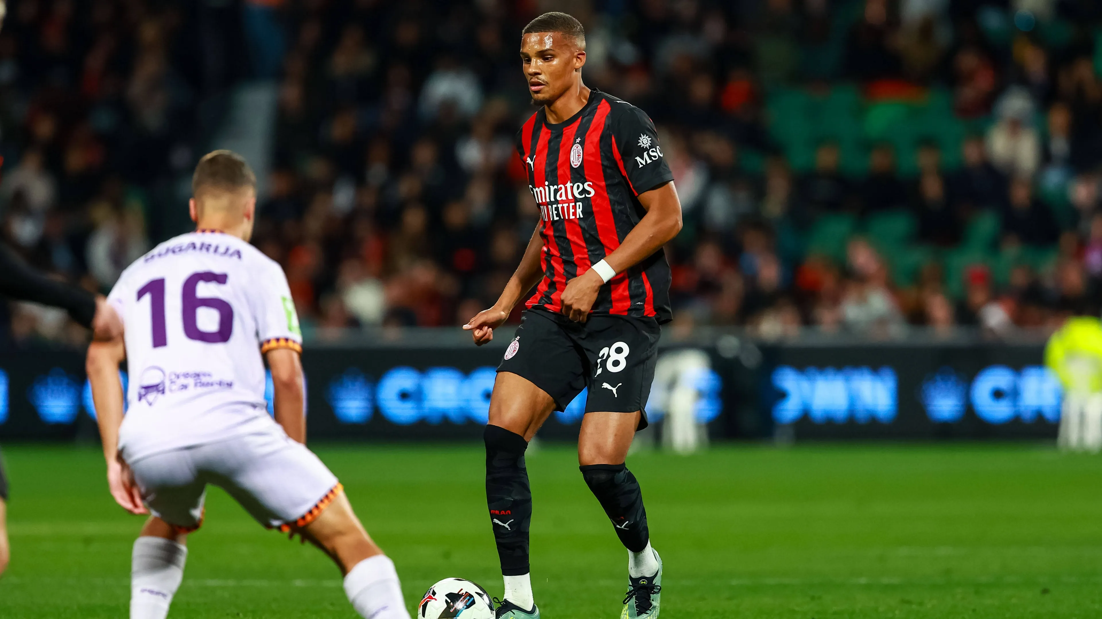 Calciomercato Milan: il Newcastle rilancia per Thiaw, i rossoneri stavolta vacillano