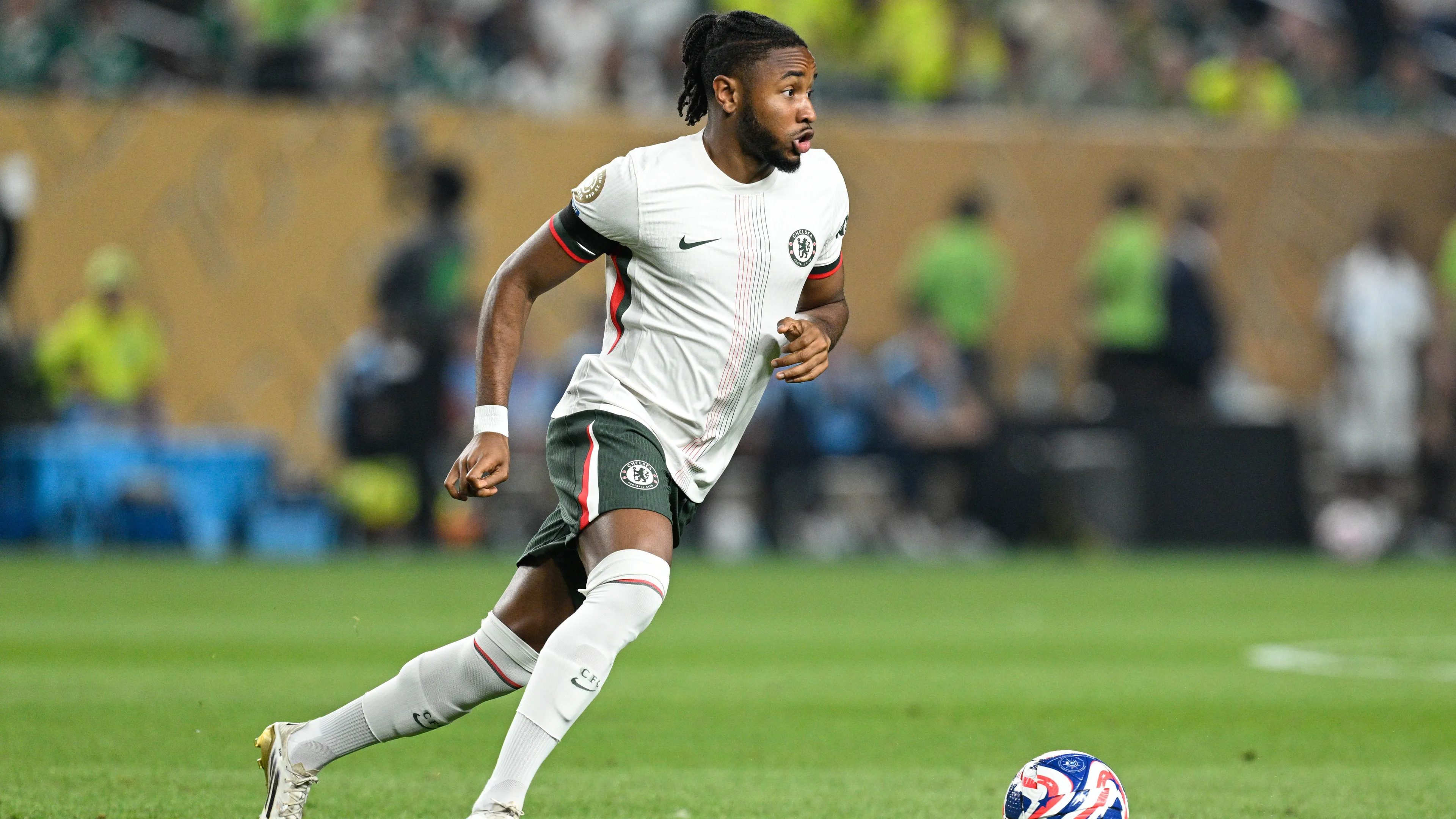 Nkunku nel mirino del Manchester United: le cifre del possibile affare