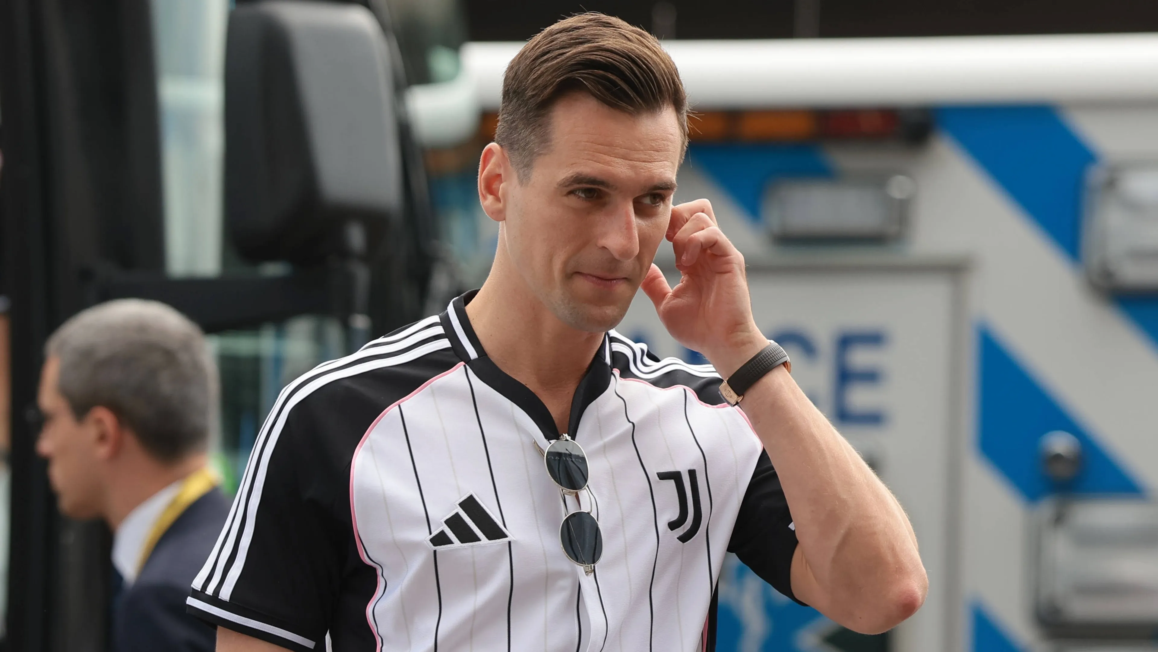 Calciomercato Juventus, sarà addio con Milik: possibile futuro in Arabia Saudita