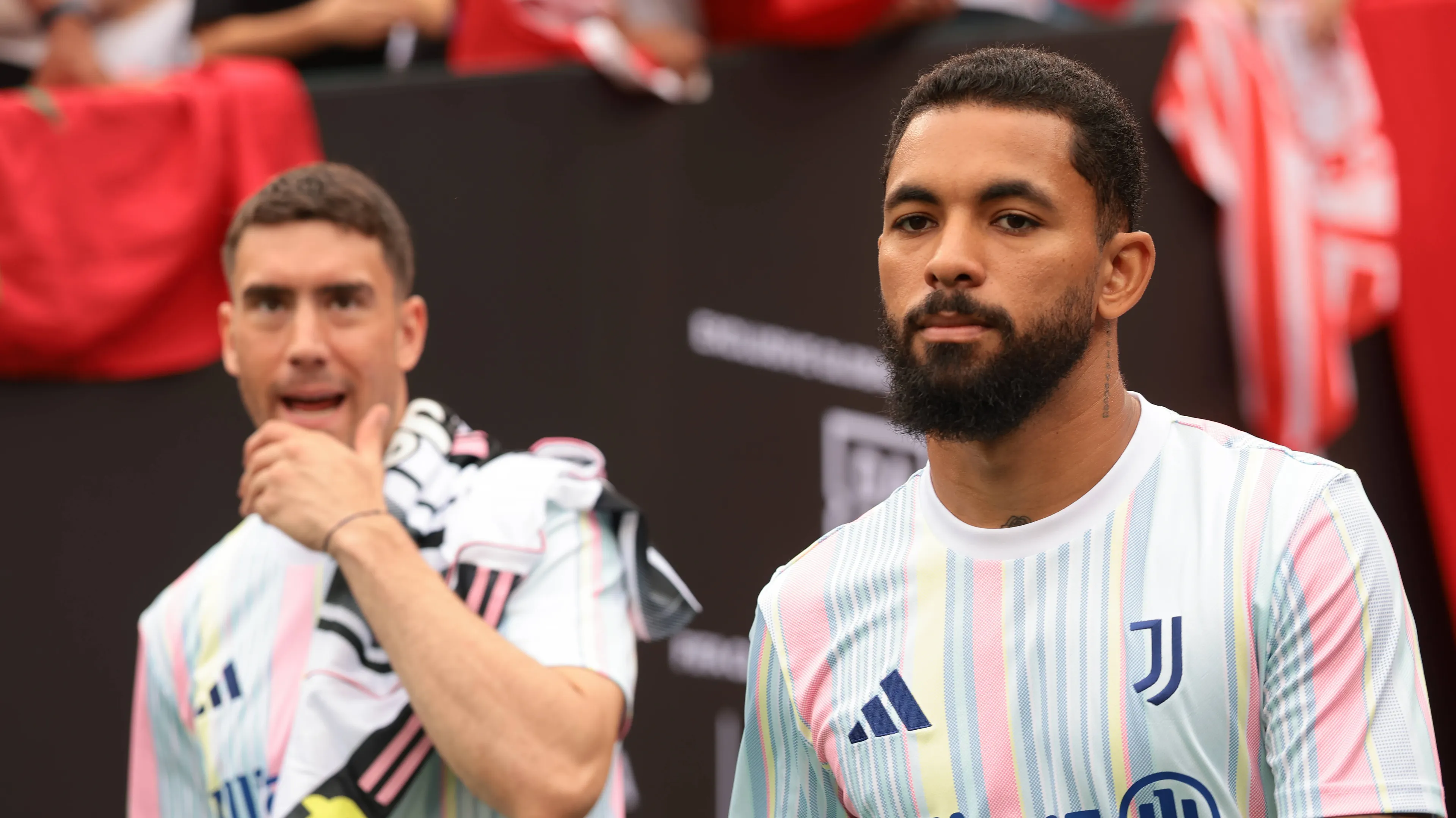 Juventus, si cerca la cessione di Douglas Luiz entro il 30 giugno: c'è il Leeds