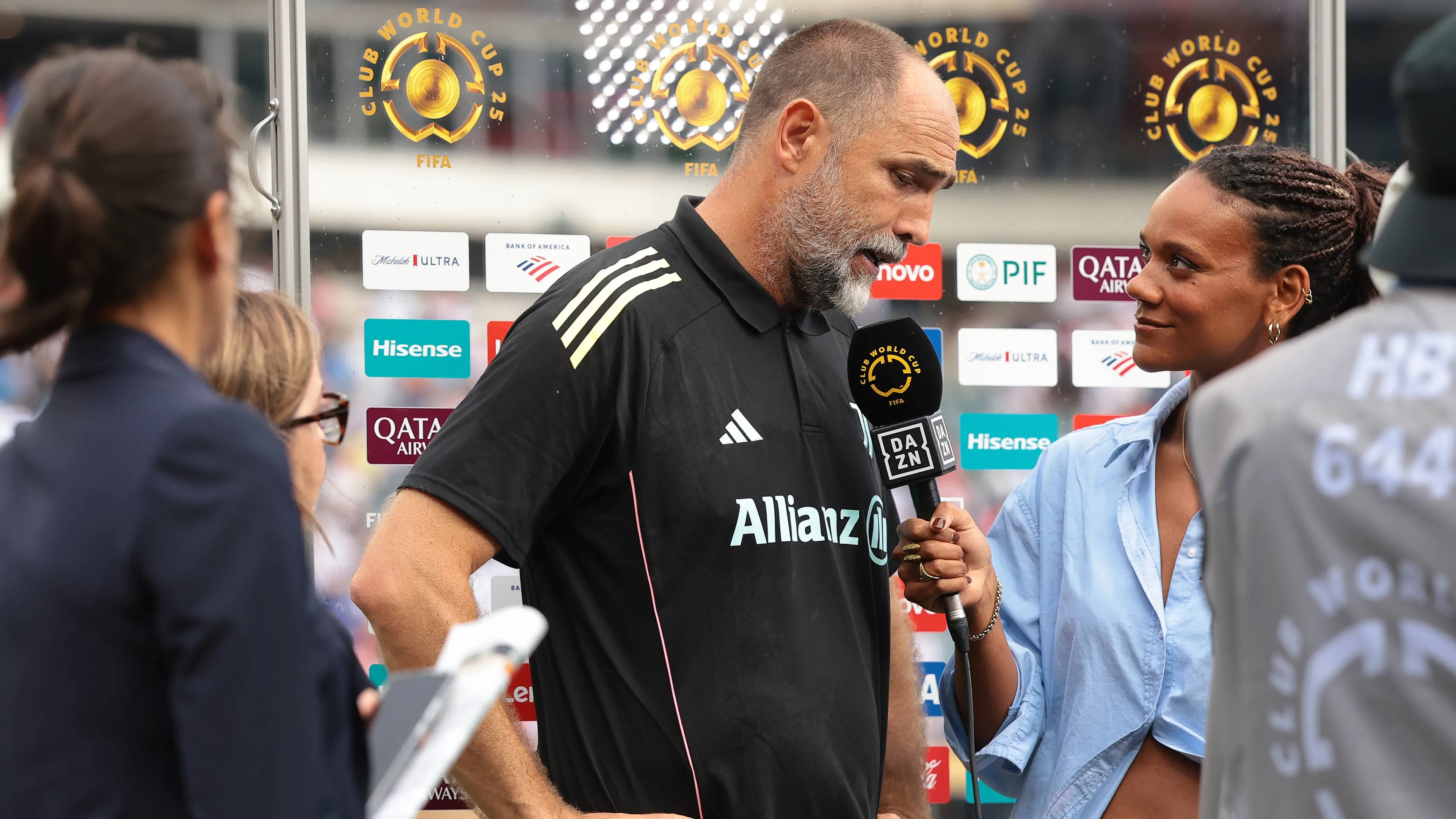 Juventus, Tudor presenta la sfida al Manchester City: "Non giochiamo per pareggiare"