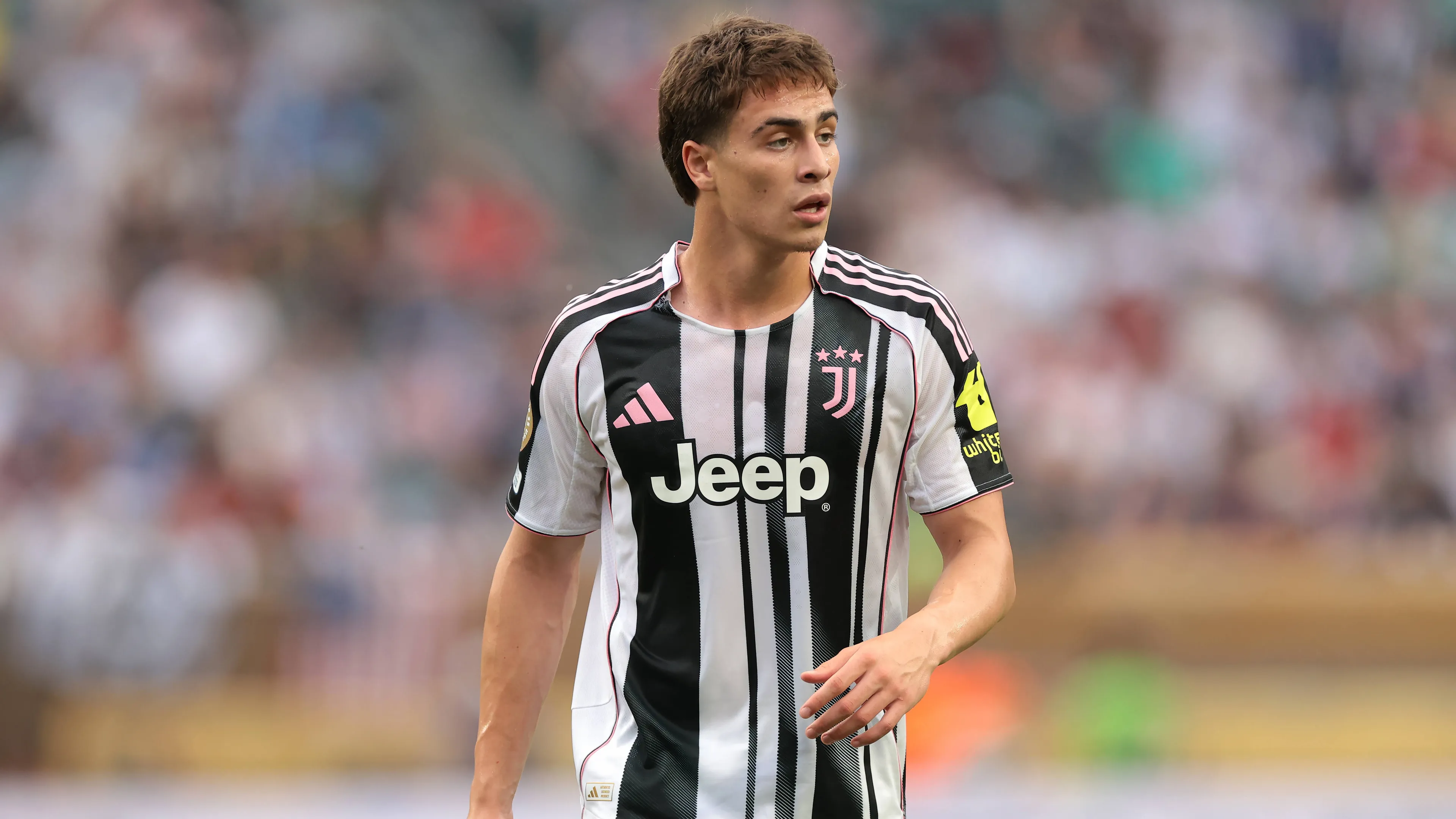 Yildiz sfida il City di Guardiola
