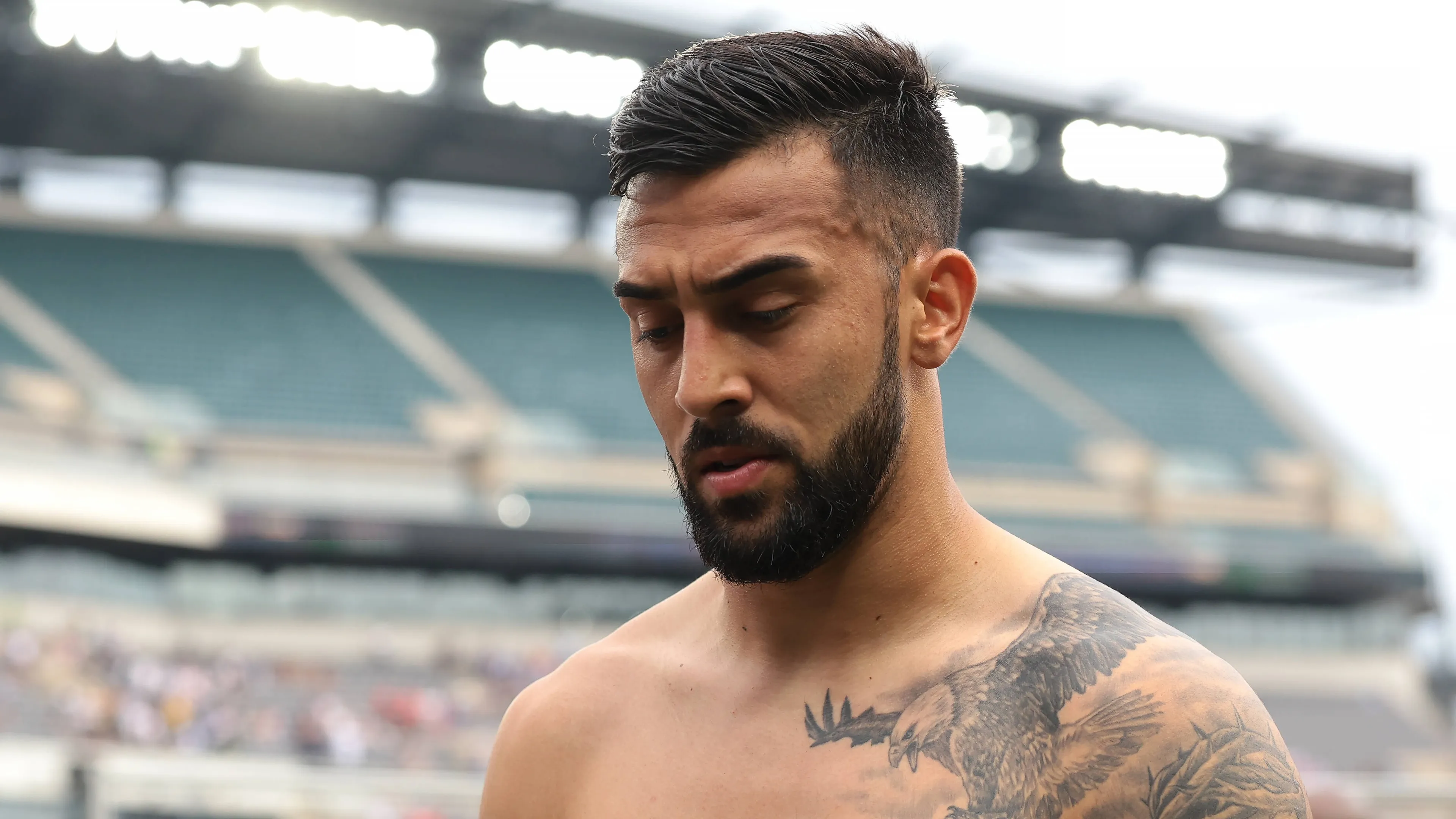 In soccorso della Juve arrivano...gli arabi: pronta maxi offerta per Nico Gonzalez
