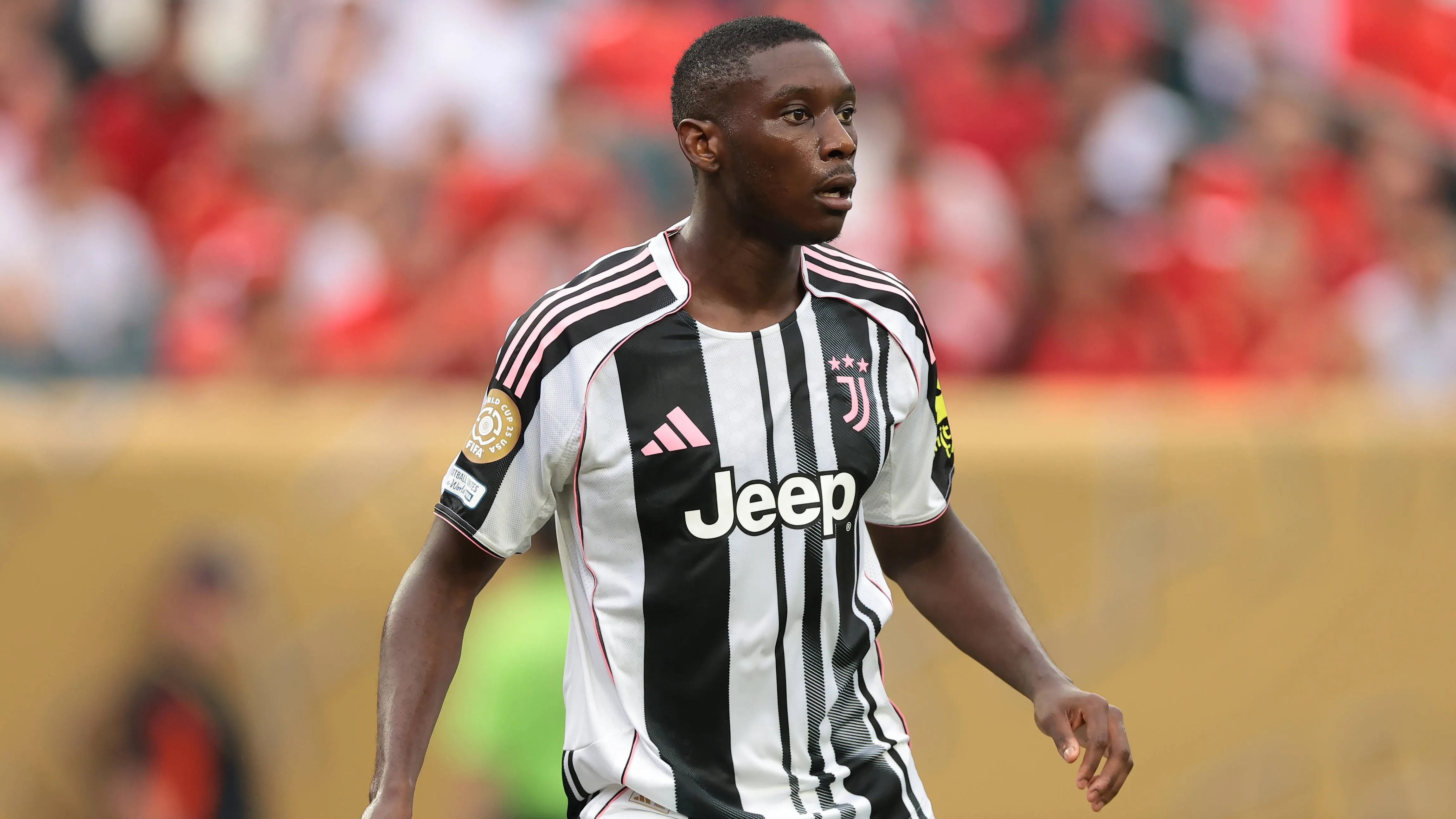 Galatasaray sulle tracce di Kolo Muani