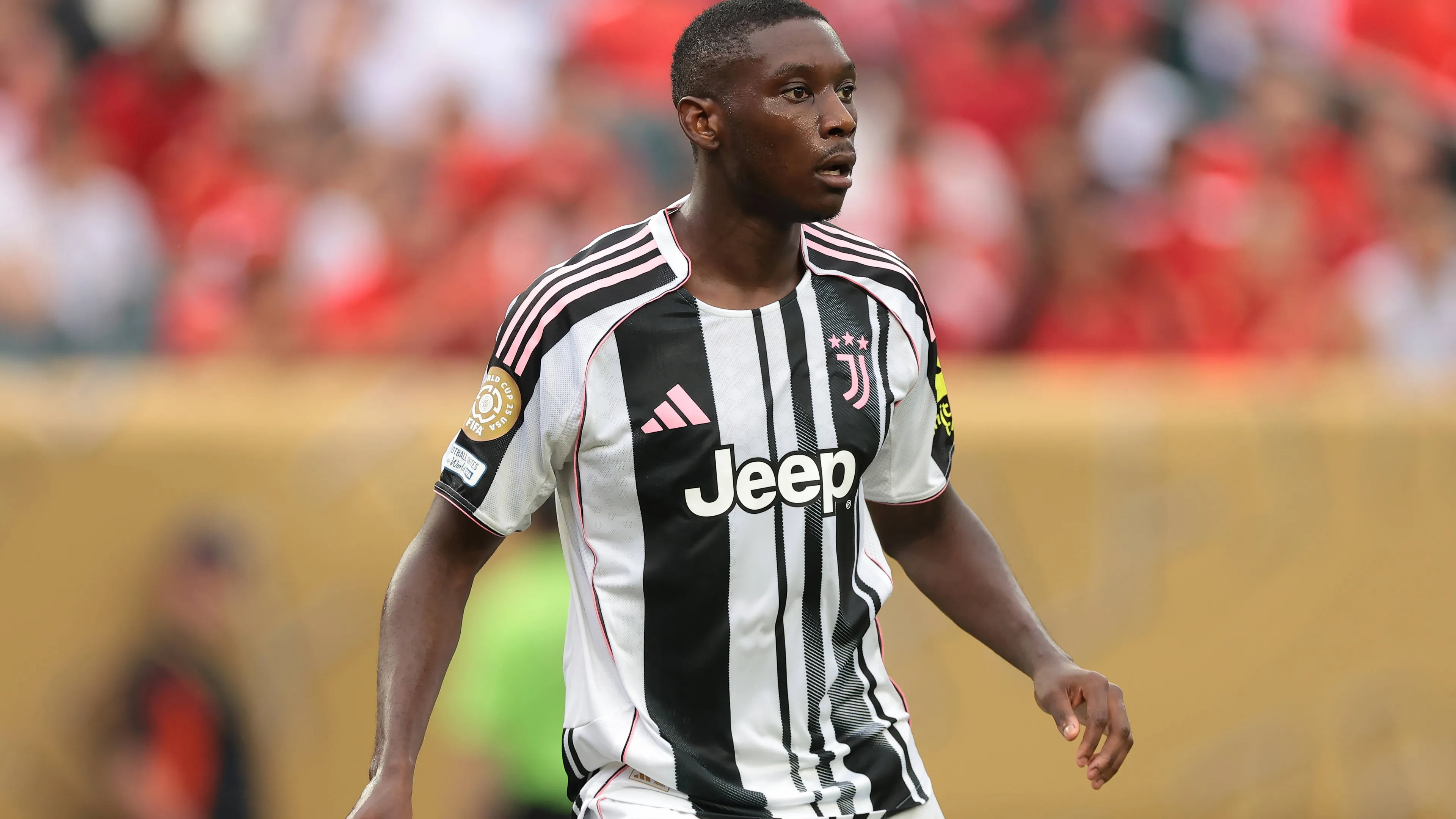 Kolo Muani-Juve, niente accordo: l'attaccante francese torna al PSG