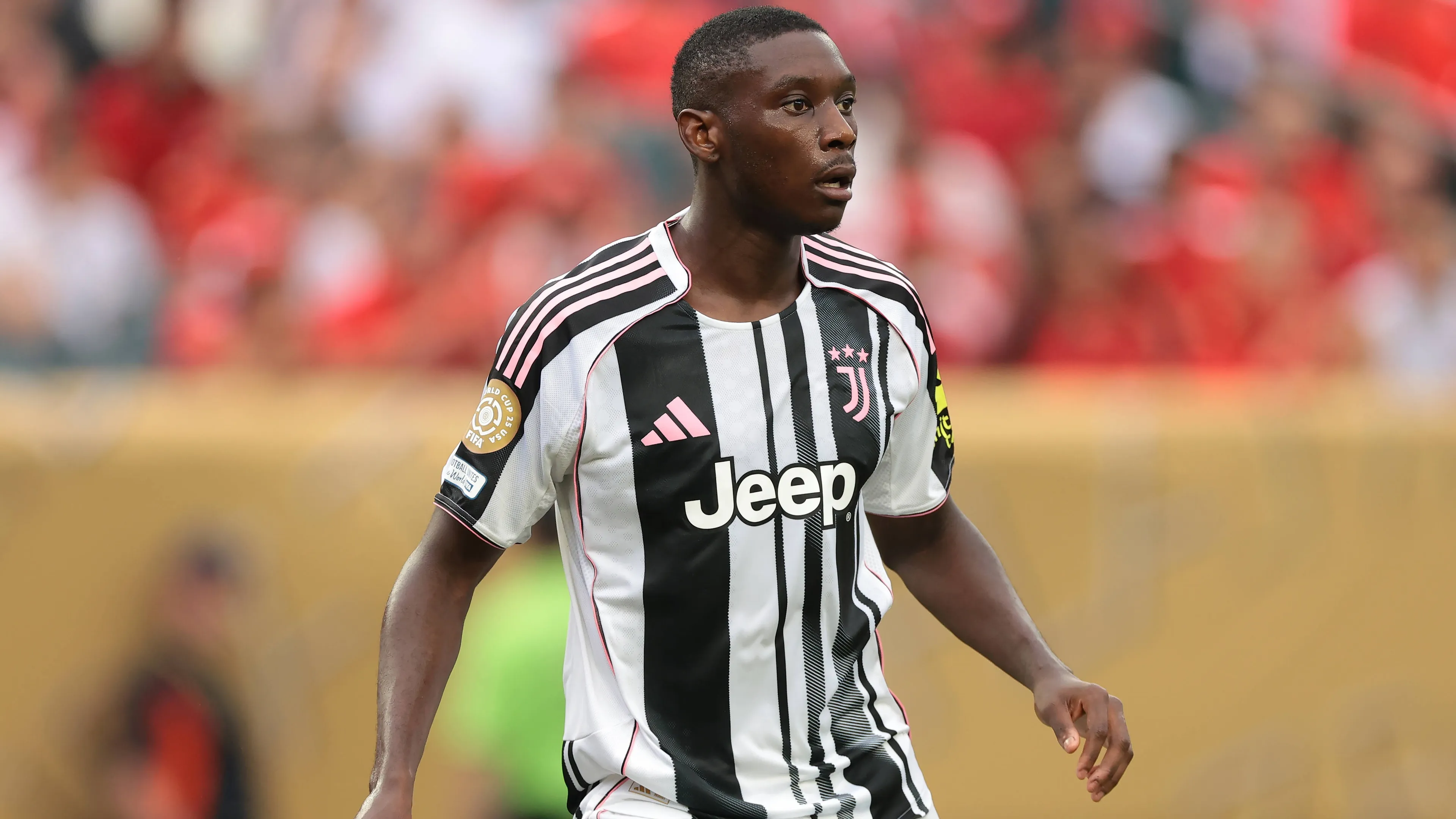 Kolo Muani, si inserisce il Newcastle: Juventus più lontana?