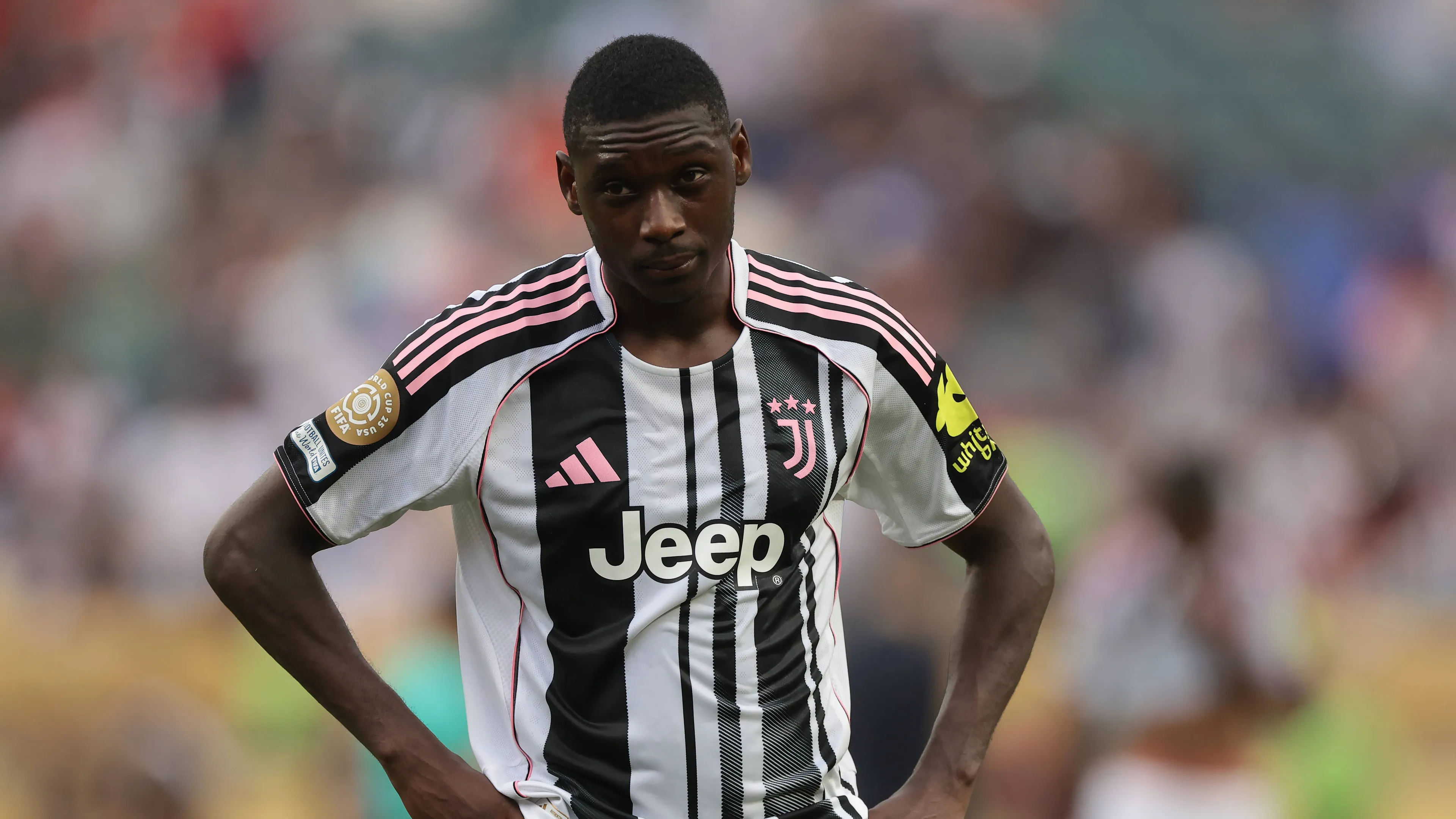Juventus-Kolo Muani: Fabrizio Romano svela come le stanno realmente le cose
