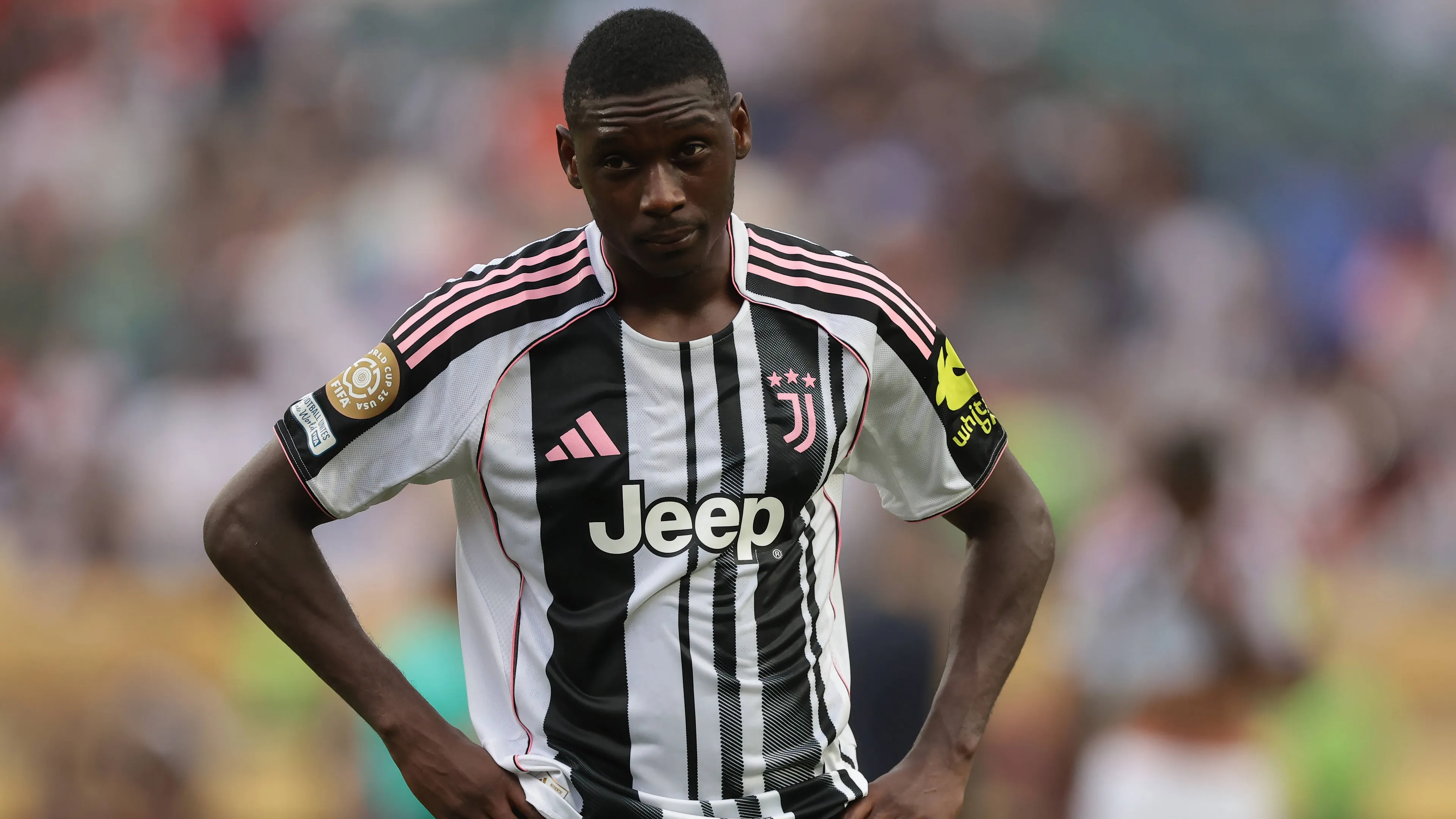 Calciomercato Juventus, le cifre mostre dell'operazione Kolo Muani: quanto spenderanno i bianconeri tra cartellino e ingaggio