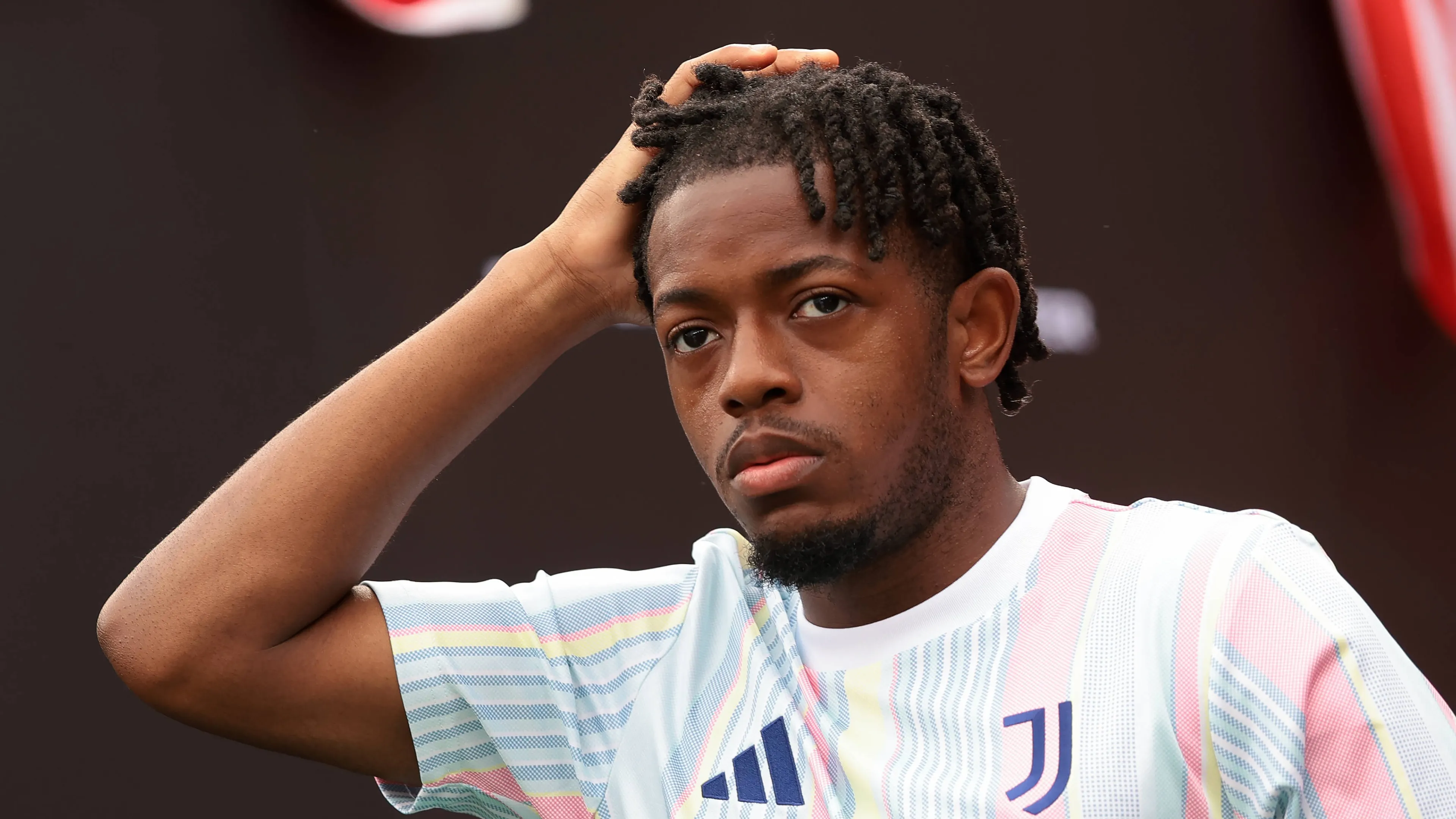 Juventus, nuovo interessamento dalla Premier per Samuel Mbangula