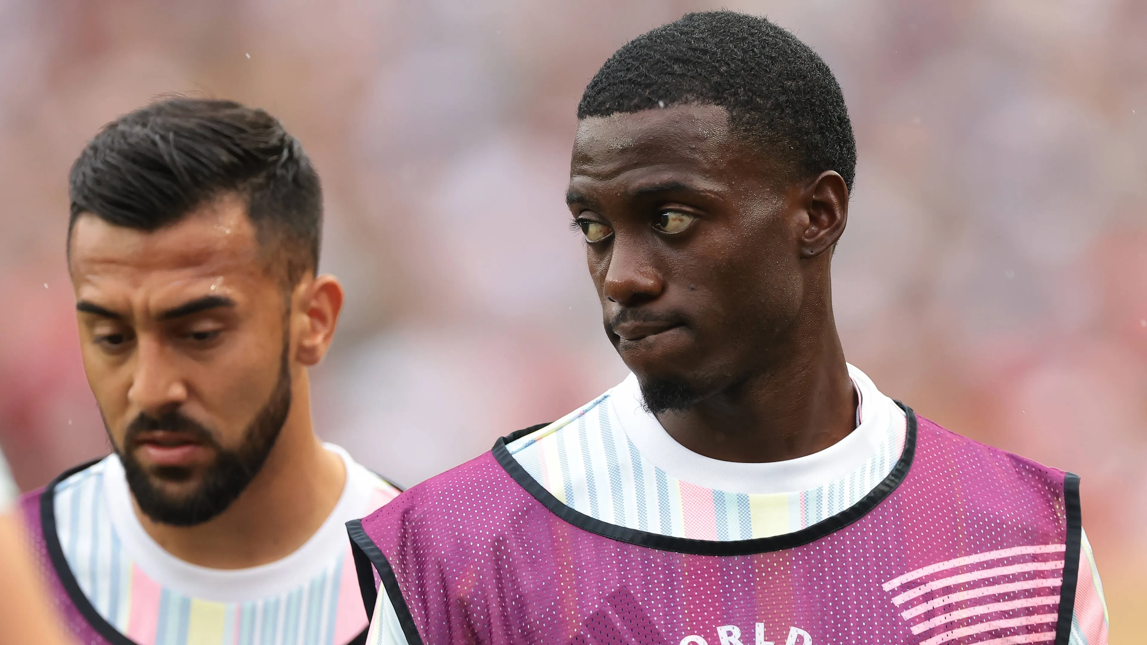 Calciomercato Juventus, rischia di saltare Weah al Marsiglia: la Juve aumenta le richieste