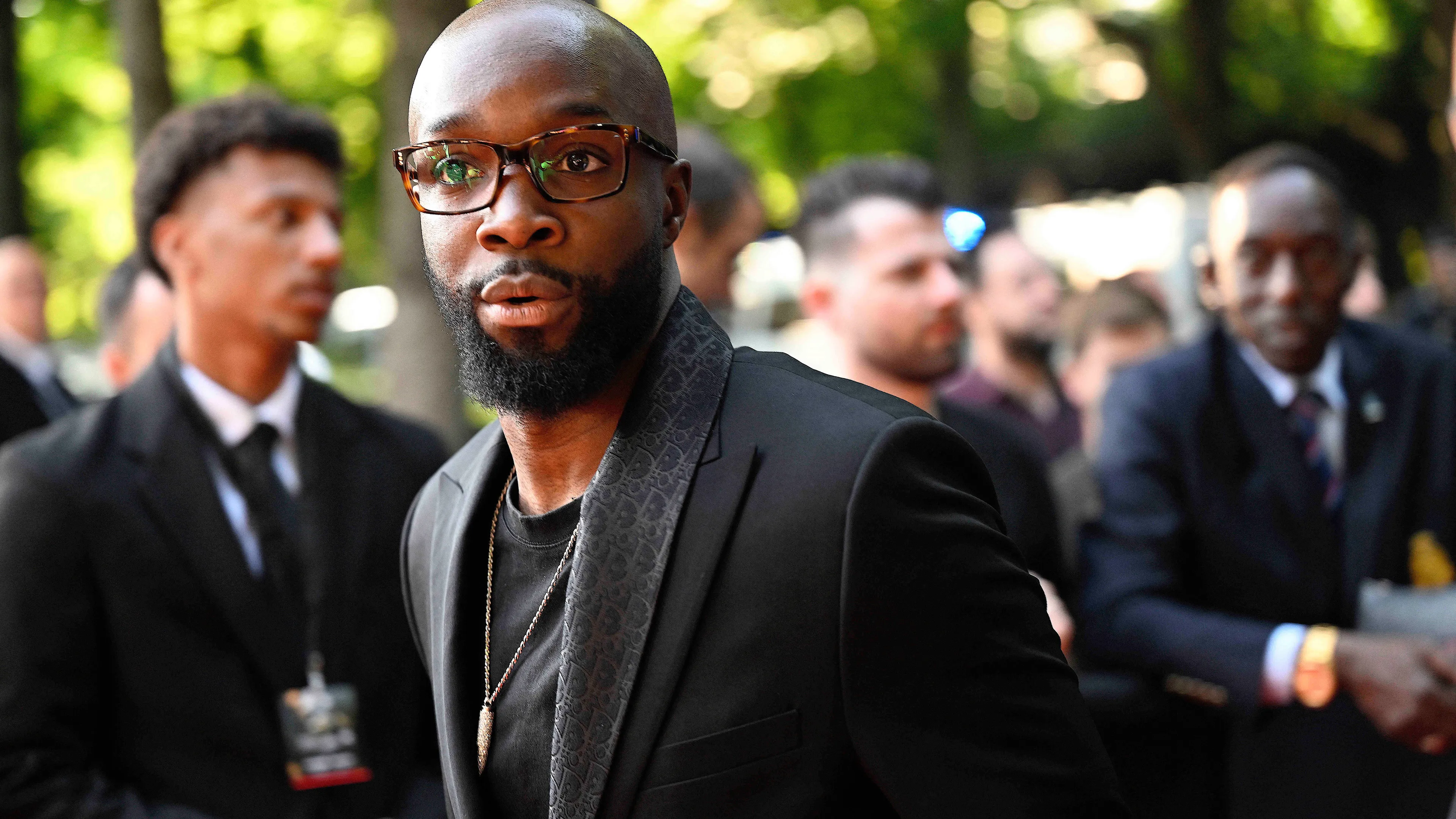 FIFA, Lassana Diarra chiede un maxi risarcimento di 65 milioni di euro