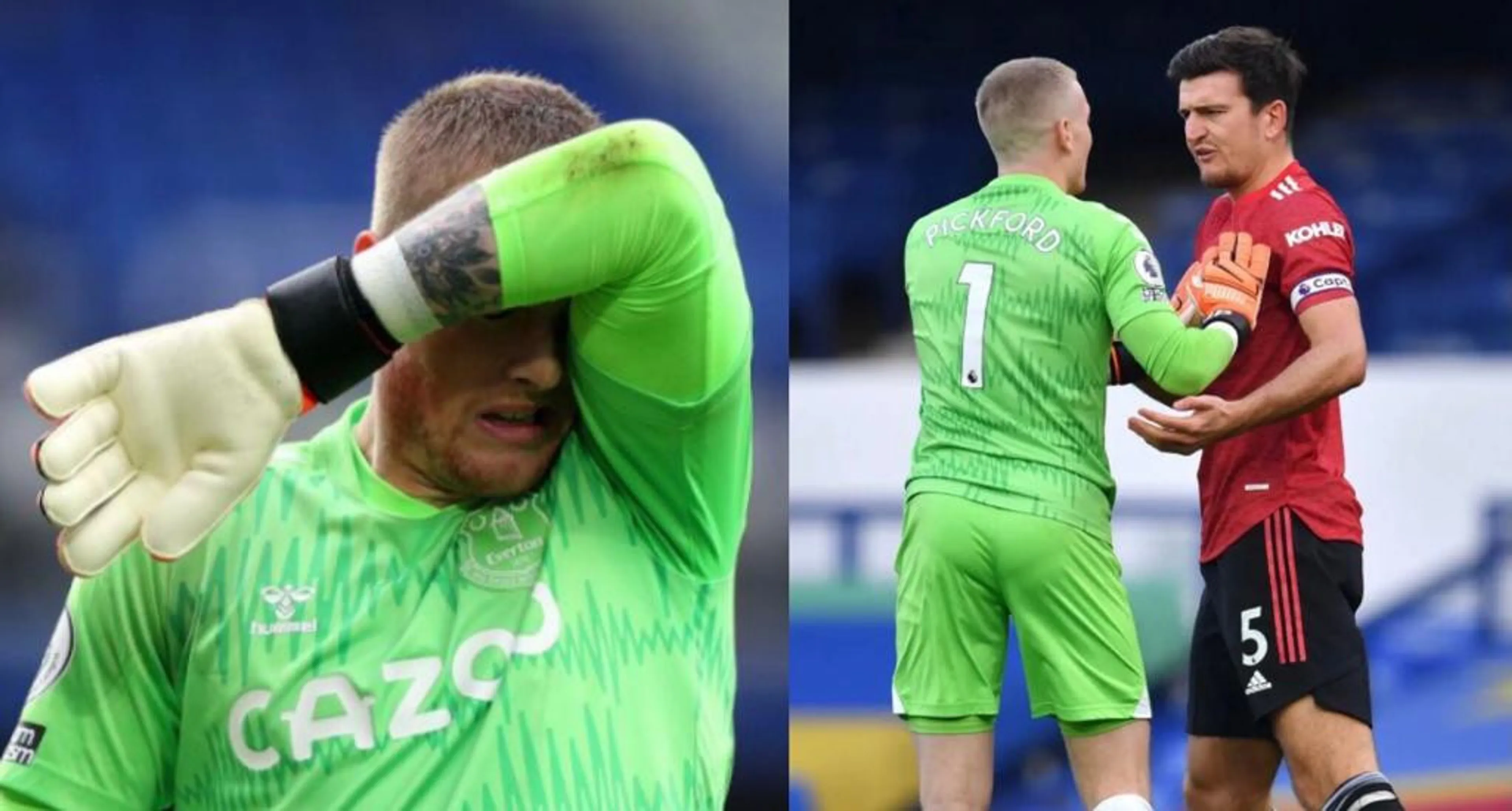 pickford-maguire