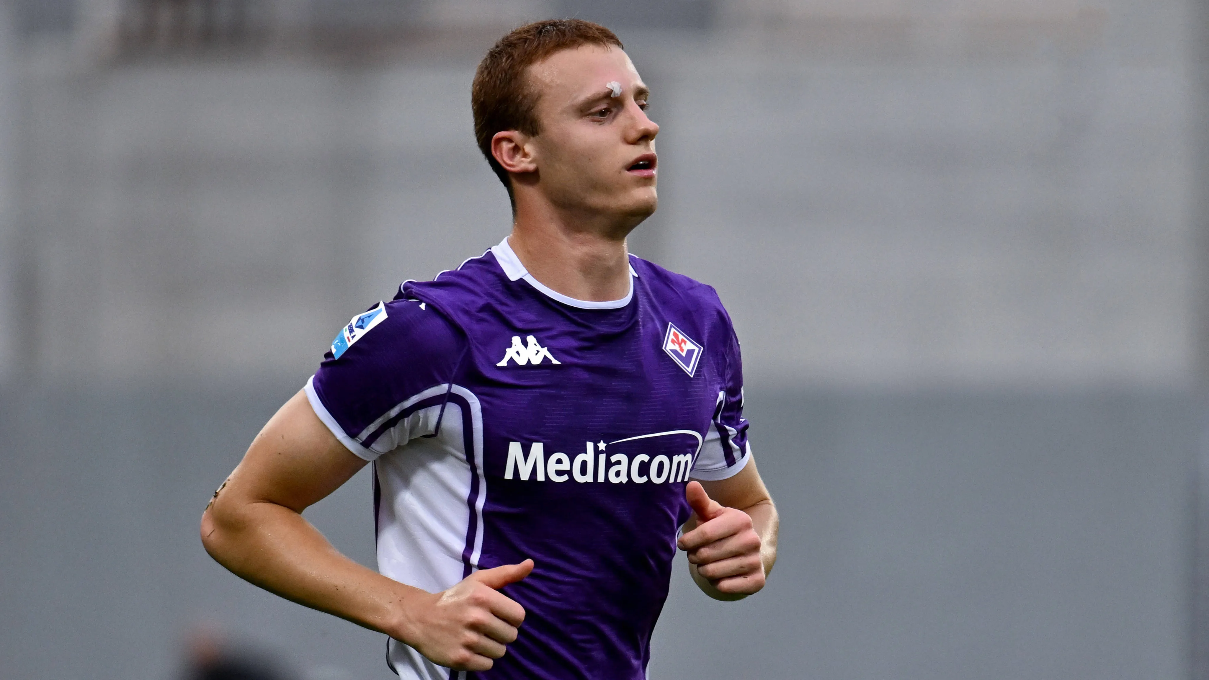 Futuro in bilico per Comuzzo