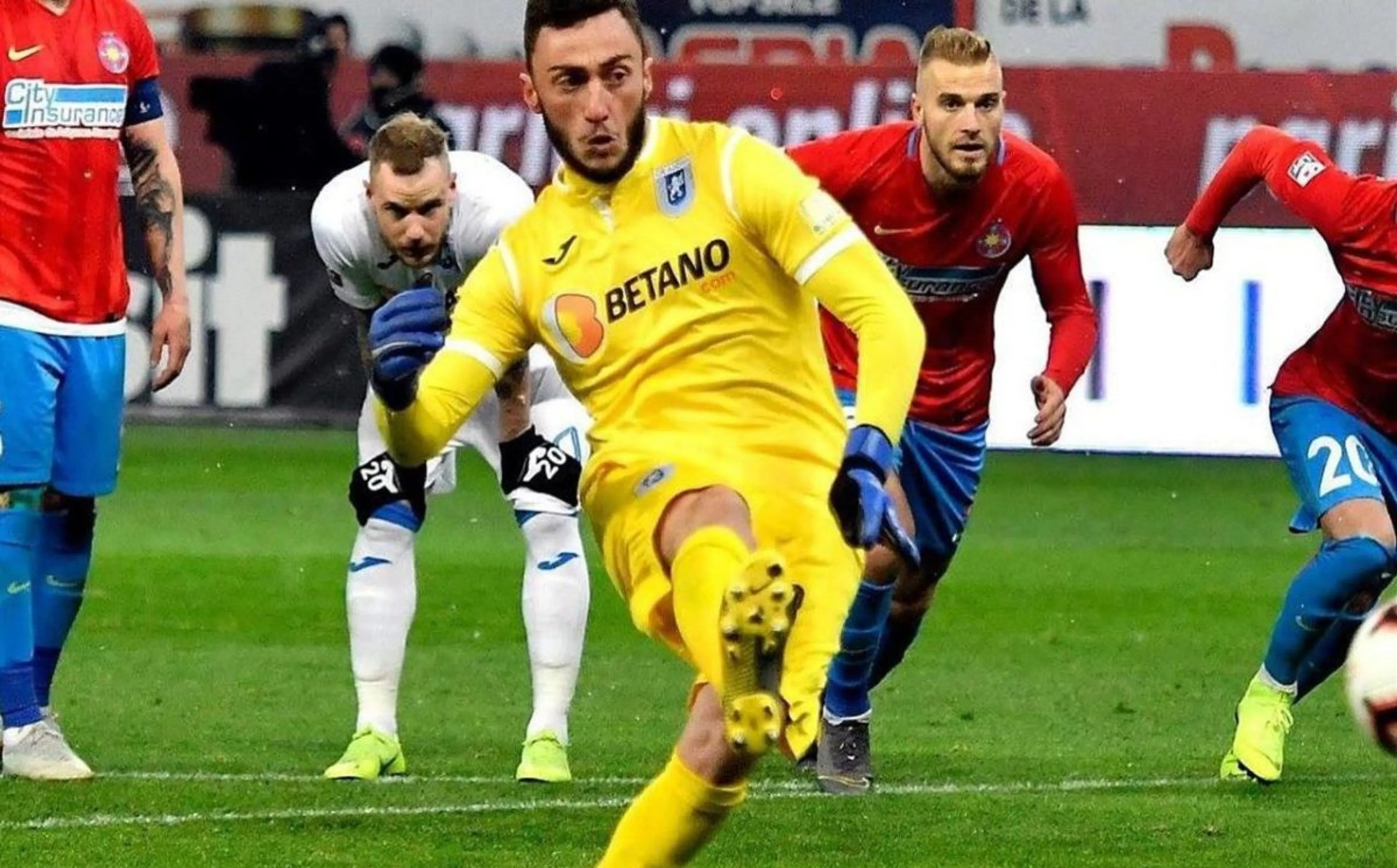 Copertina di La solitudine dei numeri primi dagli 11 metri. Tutti i portieri rigoristi della storia.