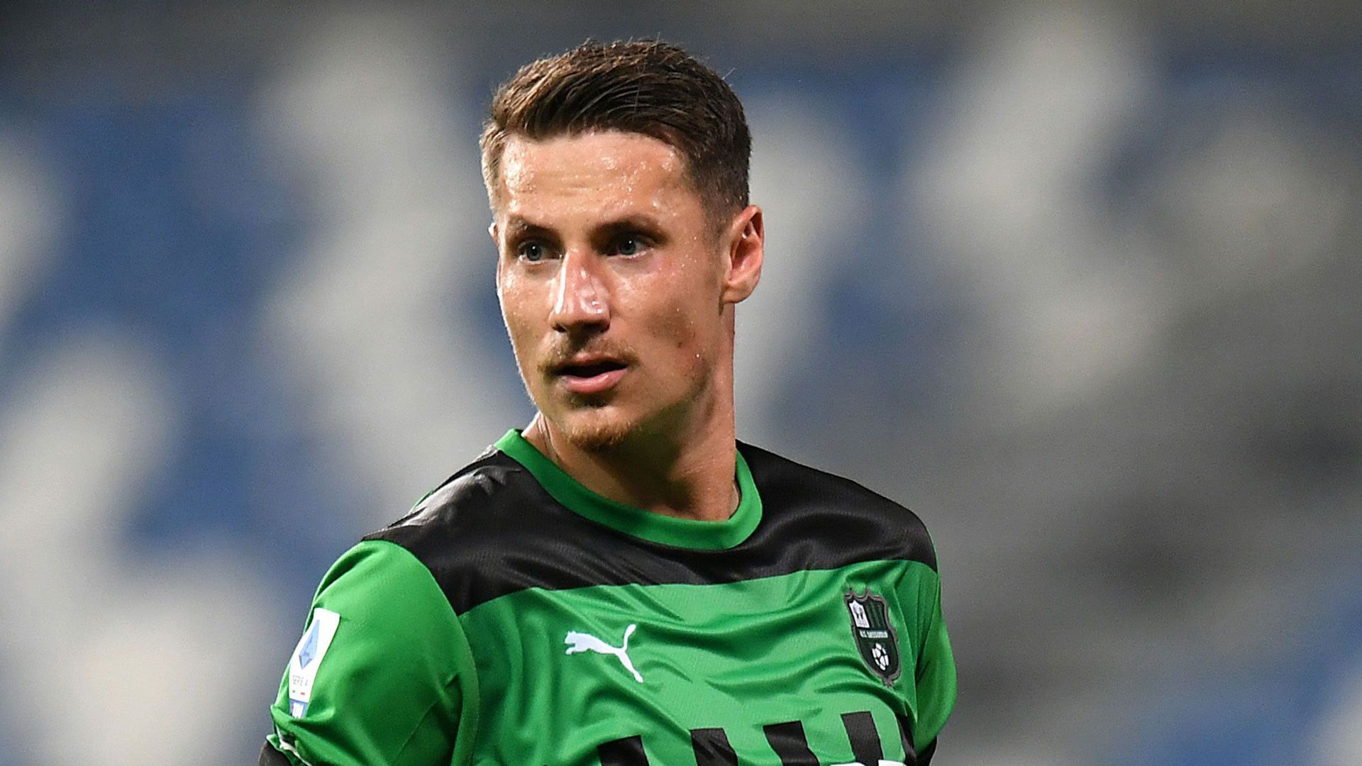 pinamonti-sassuolo