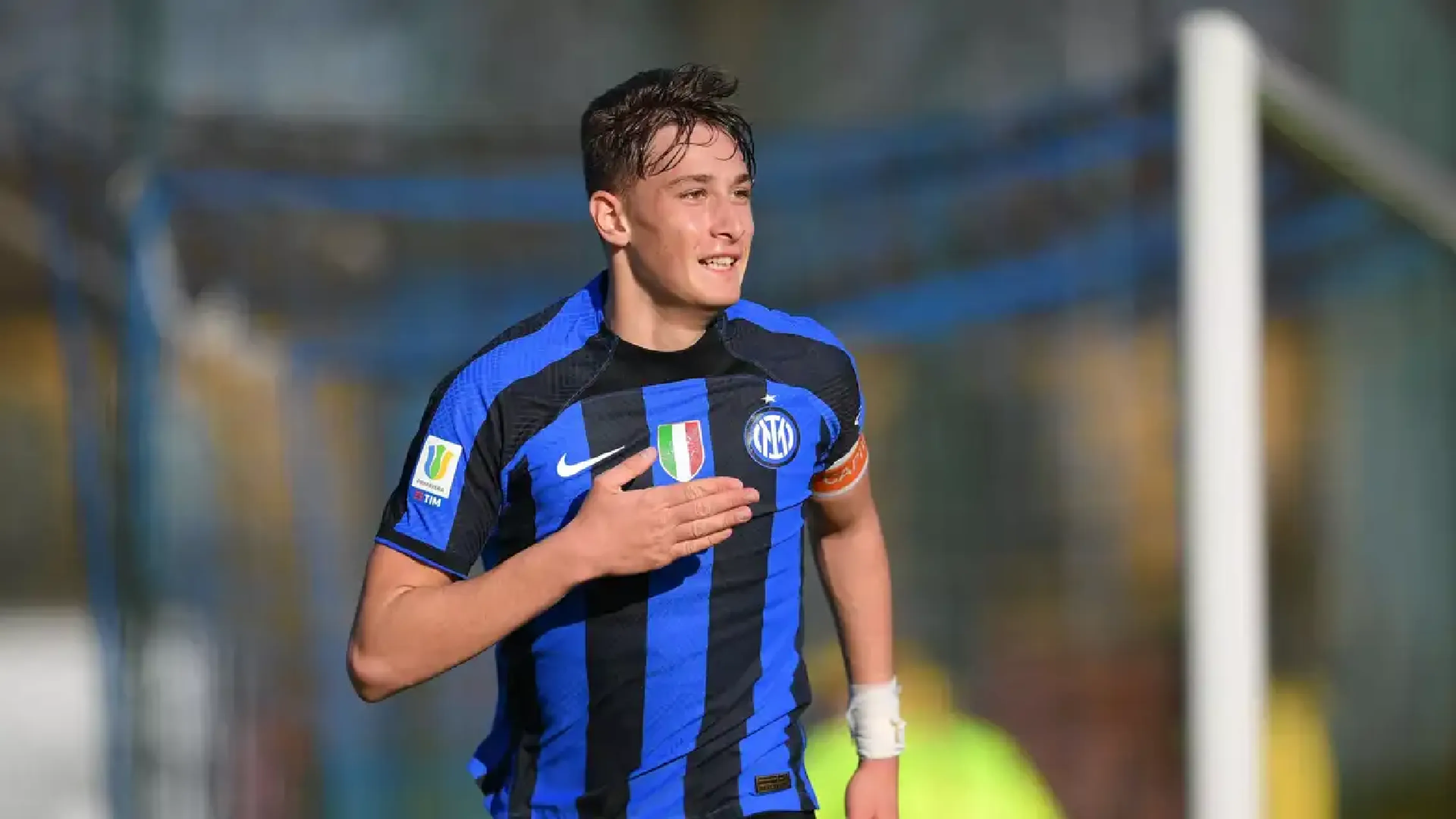 Copertina di L'Inter delinea il futuro di Pio Esposito, la decisione di Marotta e del club nerazzurro