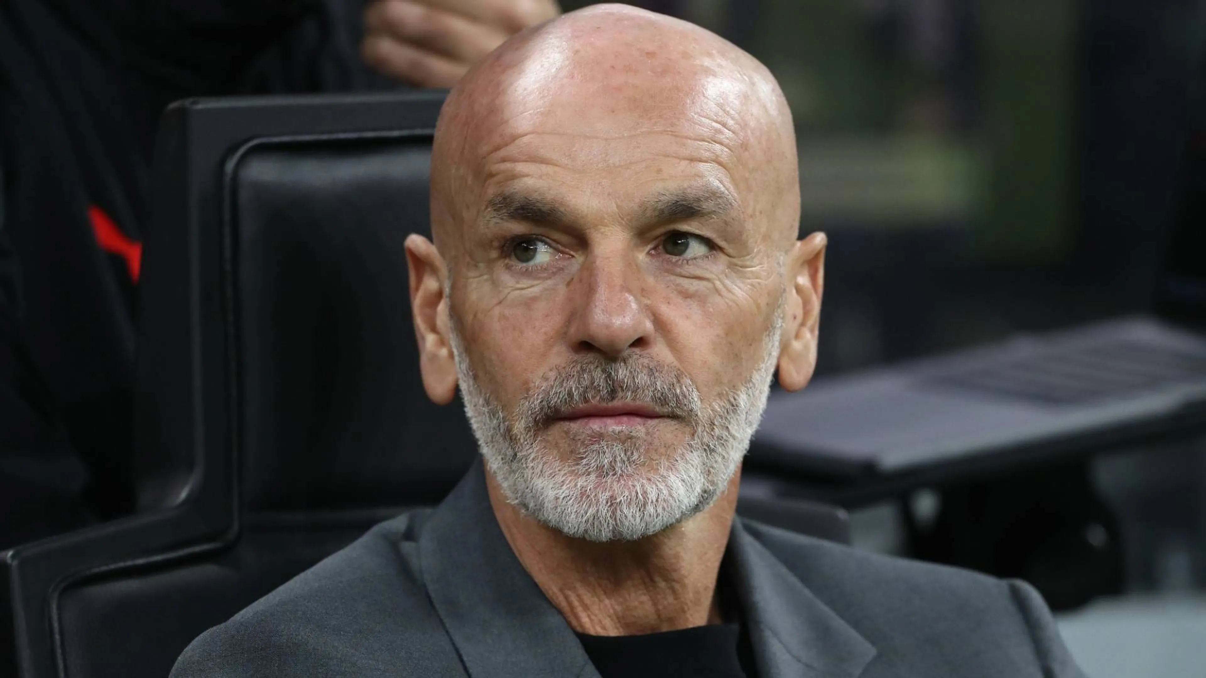 Copertina di Milan-Roma, Pioli: "Conterà molto l'esperienza"