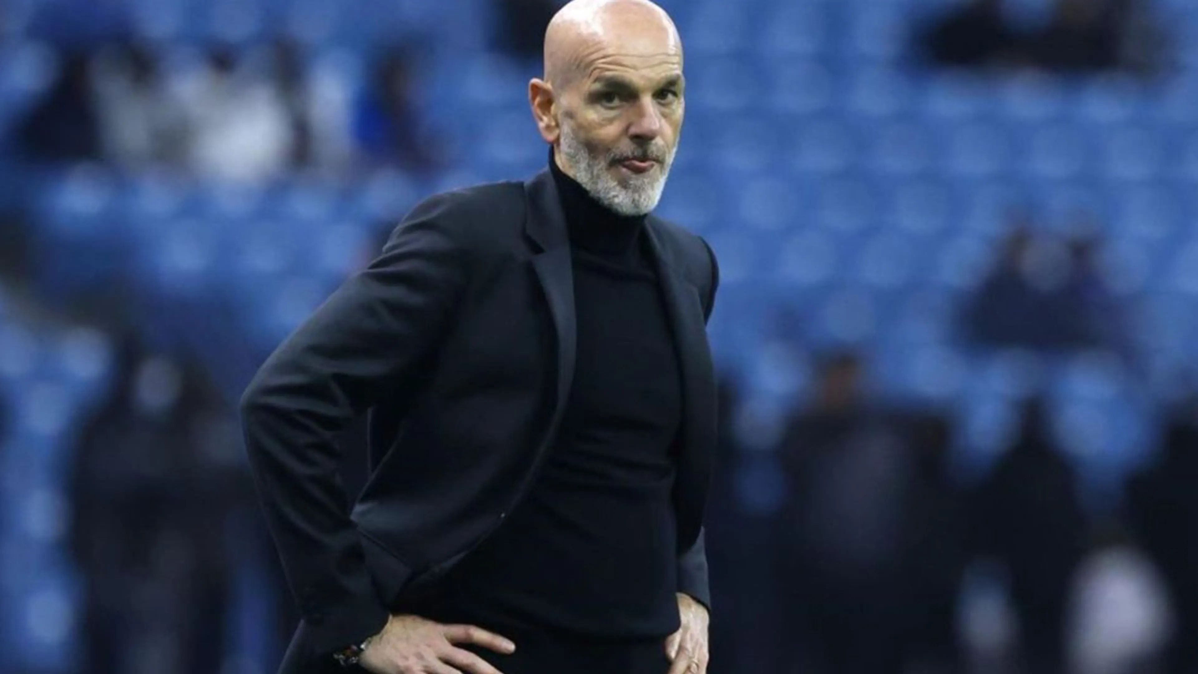 Copertina di Inter-Milan, Pioli fa luce sulla fase difensiva