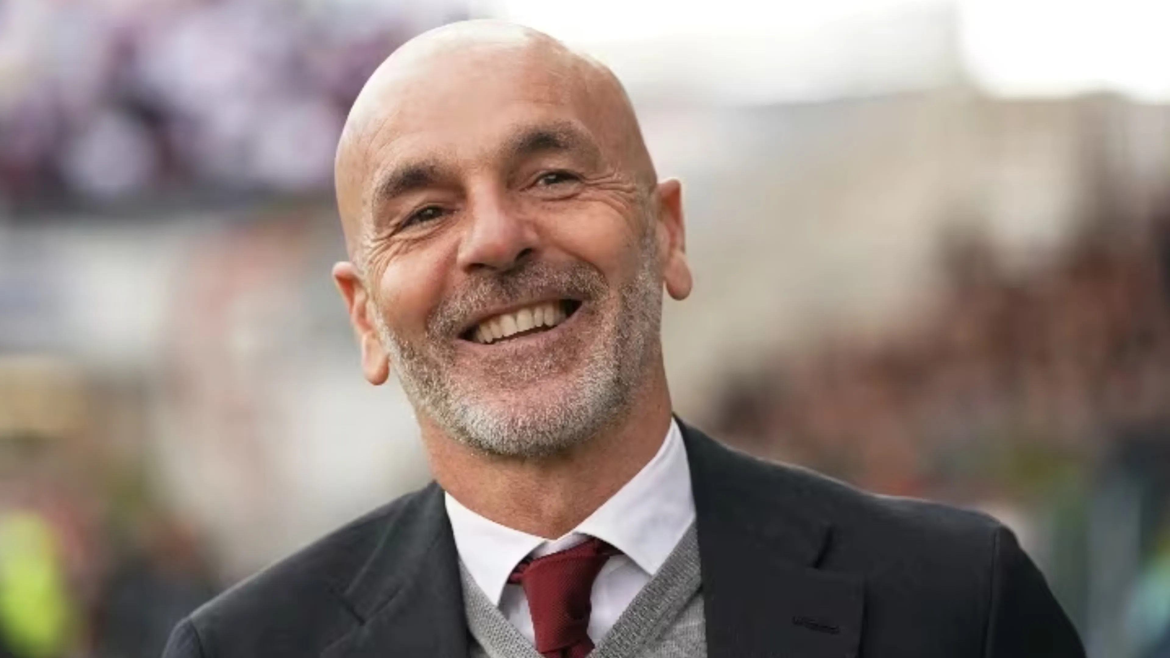 Pioli pazzo di Reijnders: "Giocatore troppo intelligente..."