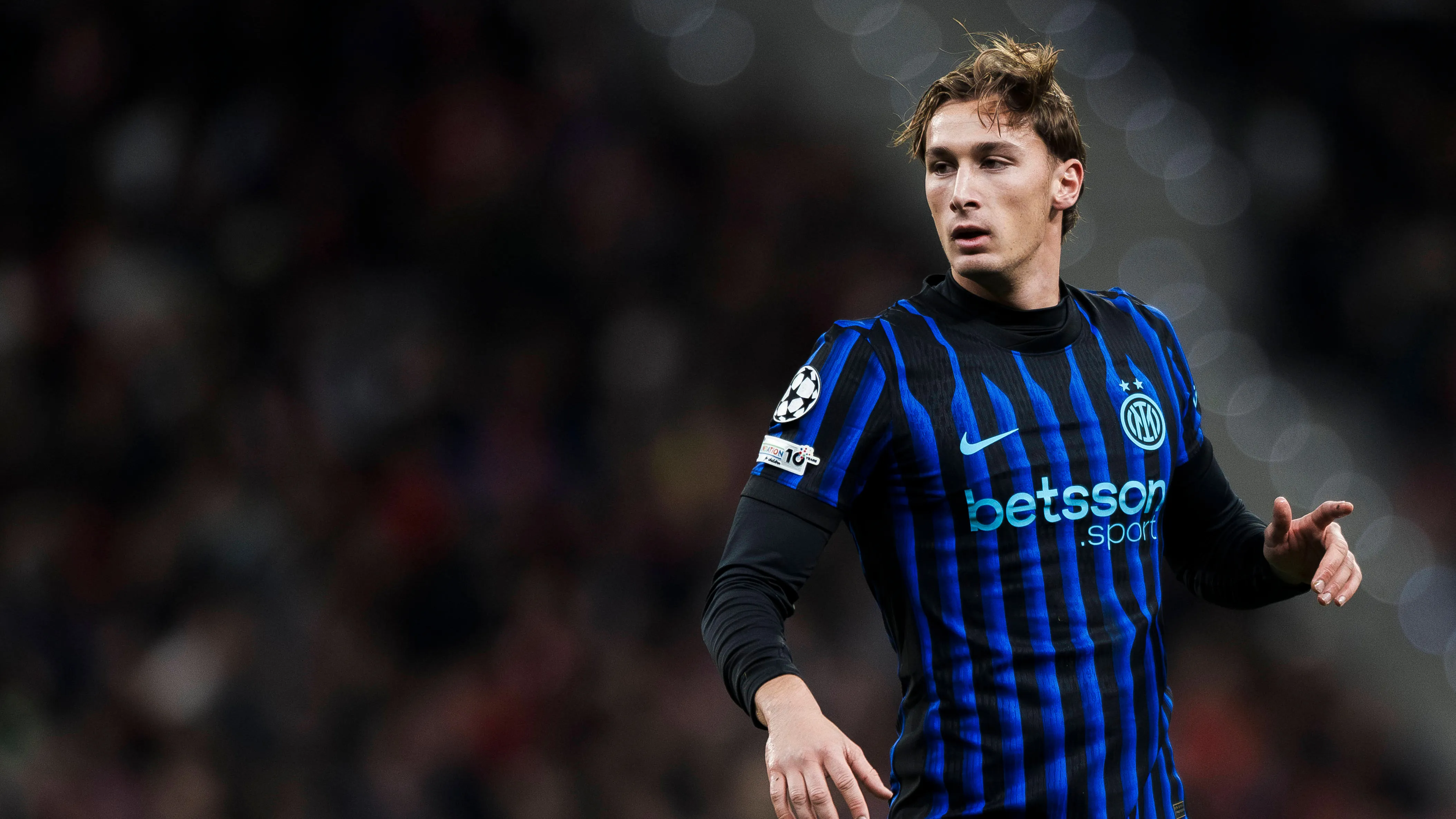 Pio Esposito prima alternativa a Pisa