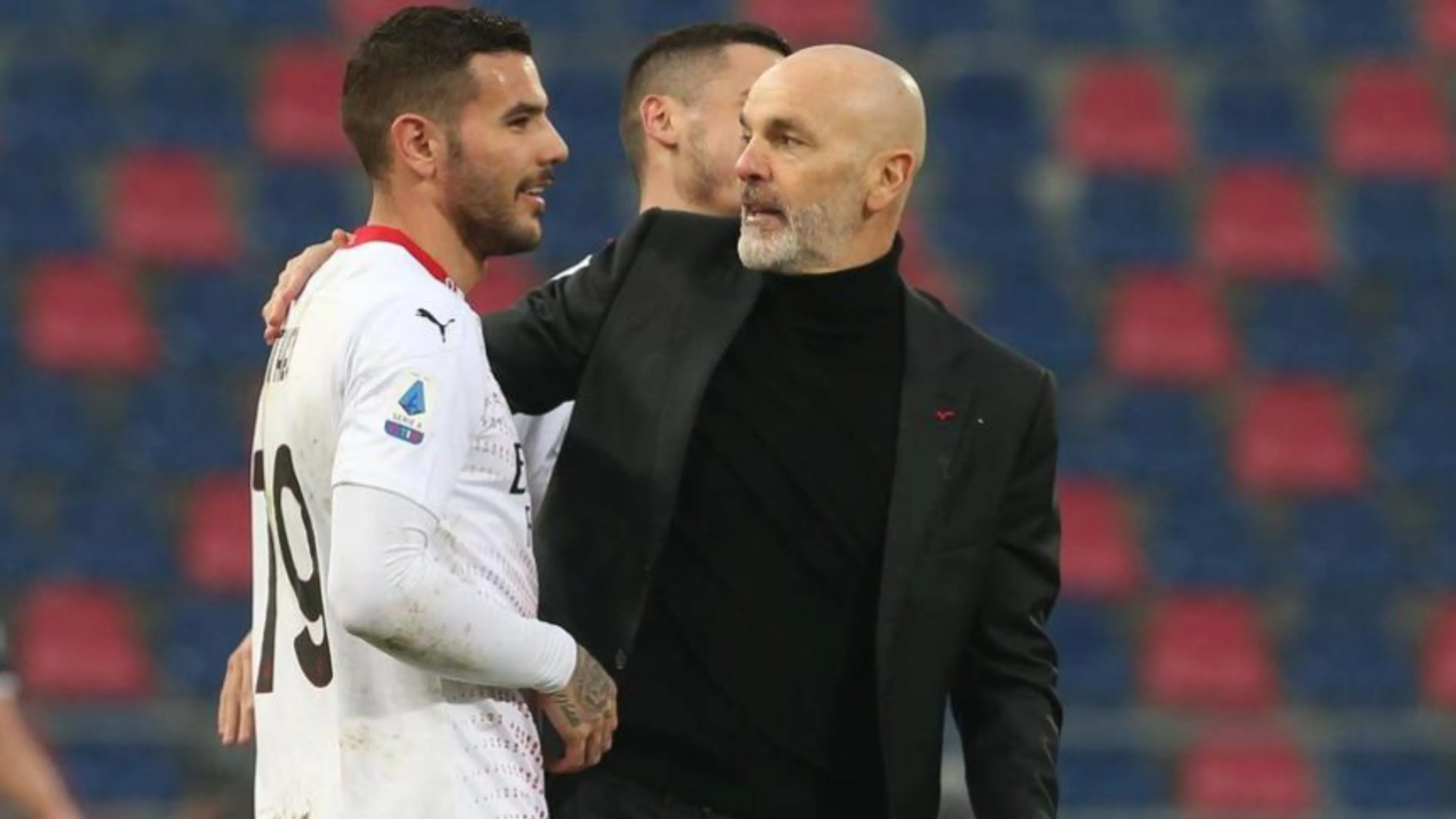 Copertina di Milan Verona, Pioli fa "fuori" due titolari e i tifosi non la prendono bene