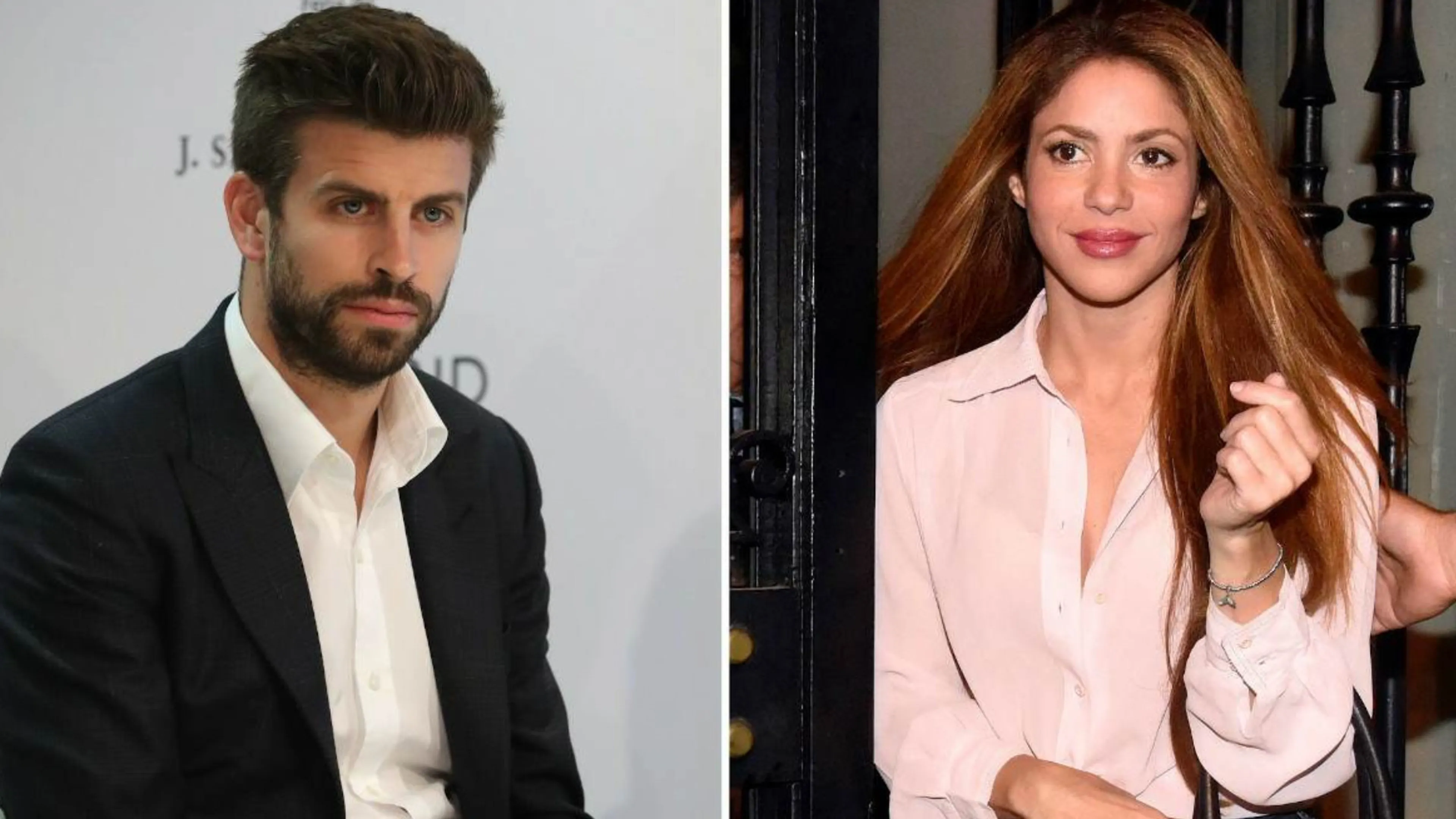 Copertina di Shakira porta via i figli. Piqué: “Sono stato minacciato di morte”. Poi lo sfogo sulla sua salute mentale (VIDEO)