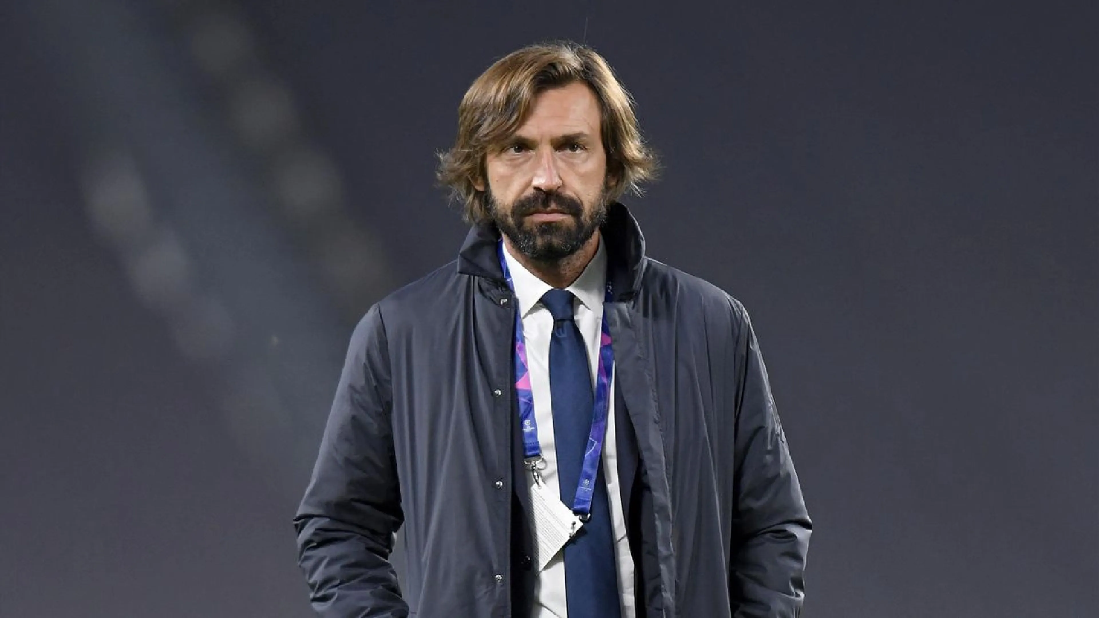 Pirlo riparte dalla Serie B: trovato l'accordo con un club