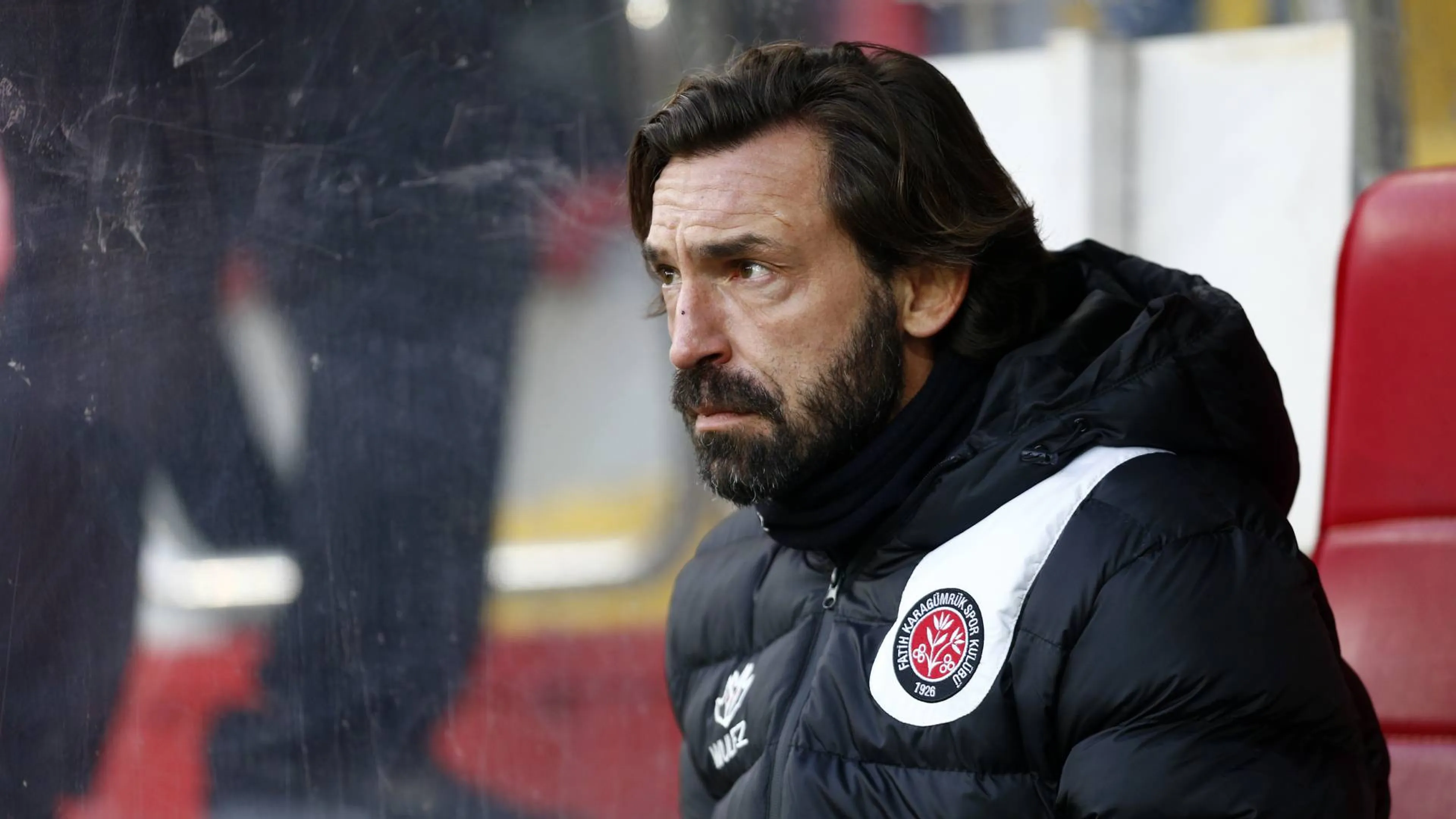 Copertina di Pirlo: “Tornerei alla Juve. Nuovo Pirlo? C’è e gioca in bianconero”