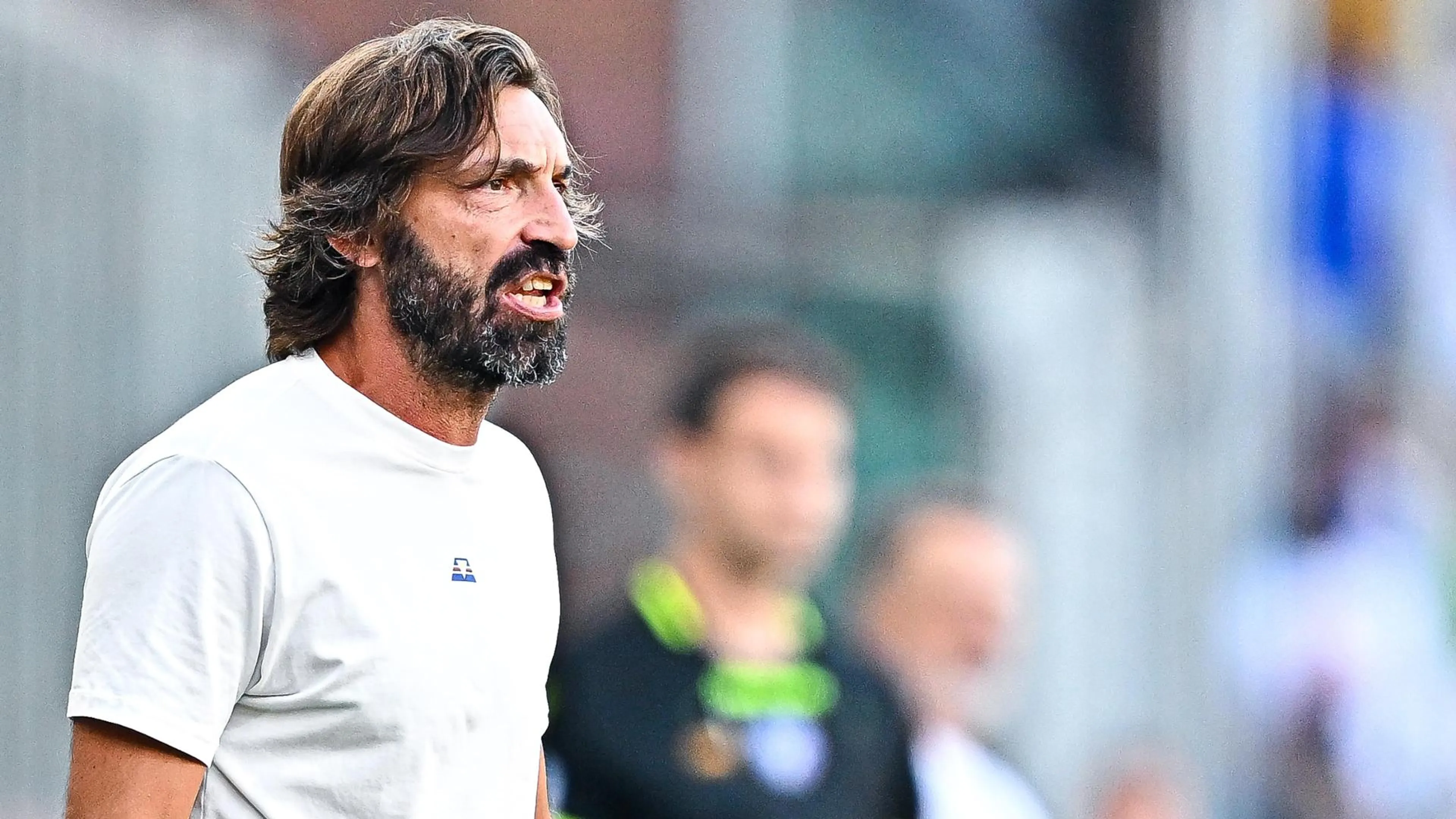Sampdoria, su Pirlo incombe l'ombra di Pippo Inzaghi