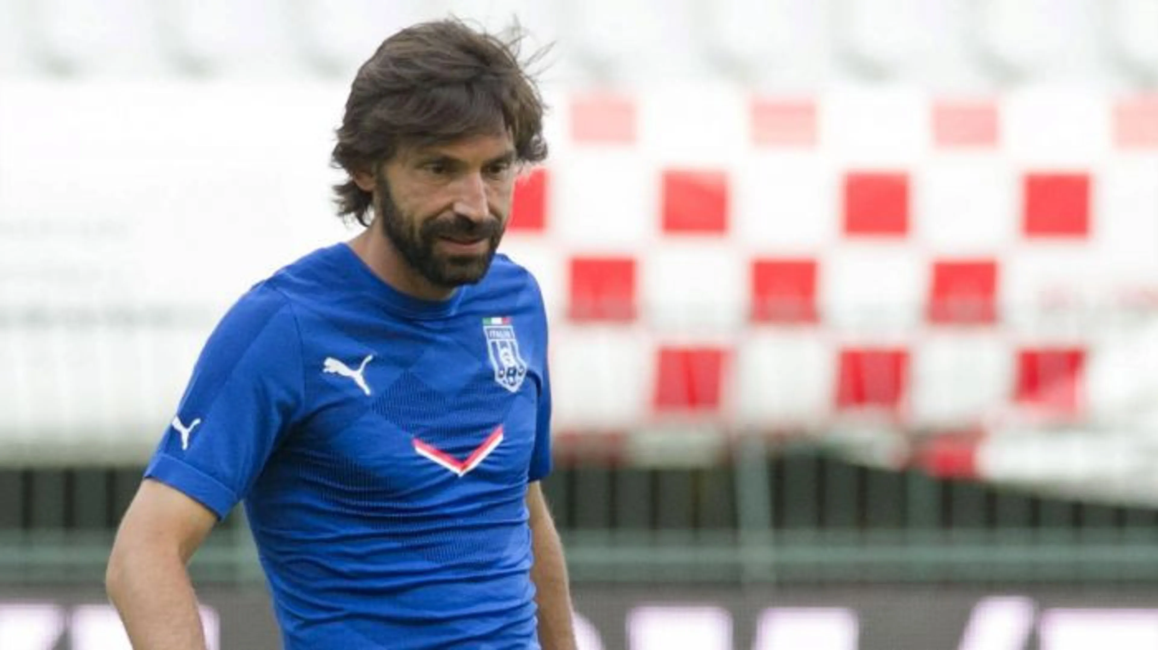 Copertina di Un calcettino con Andrea Pirlo…