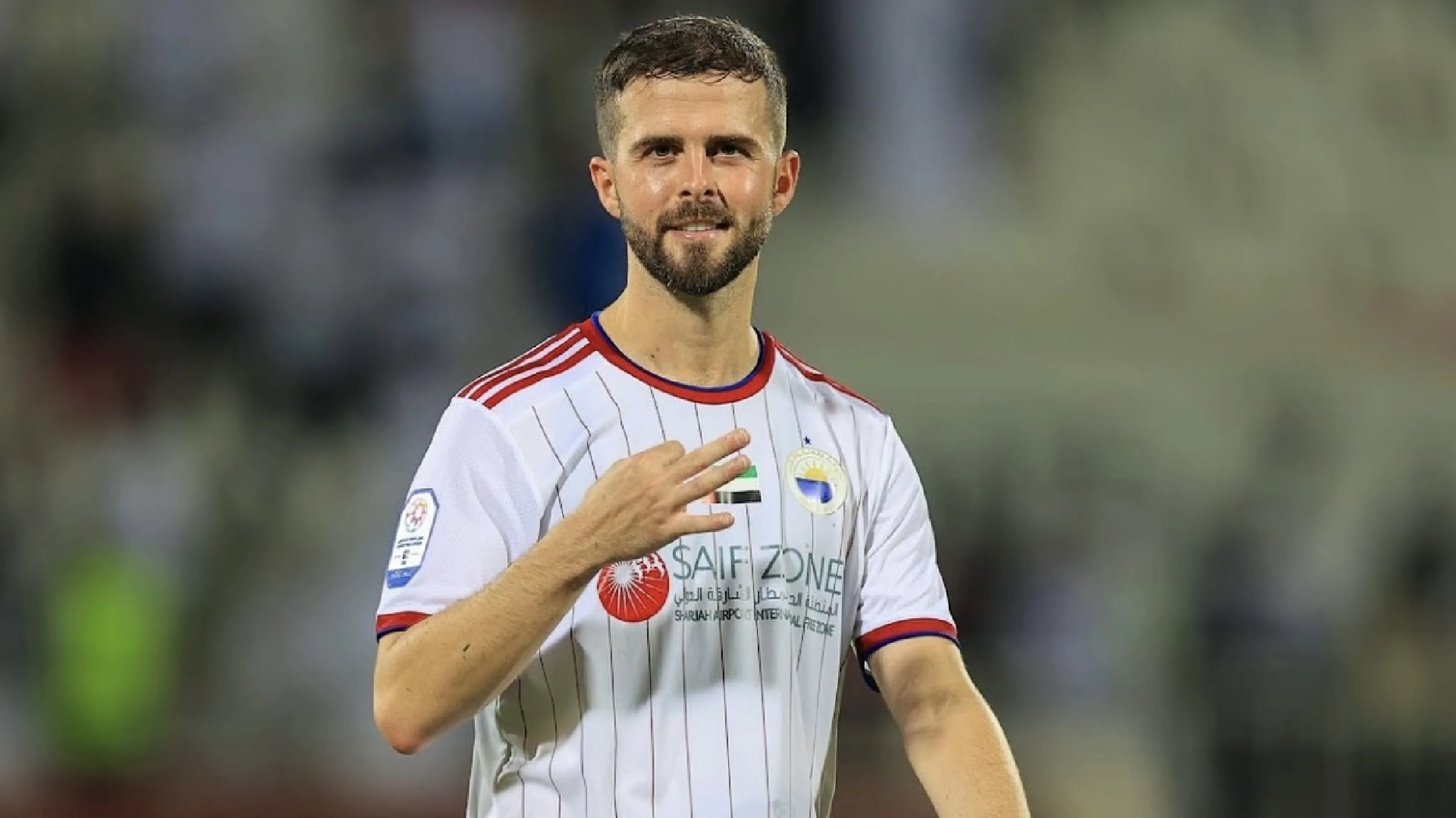 Pjanic, niente Genoa: il bosniaco firma a sorpresa per il CSKA Mosca