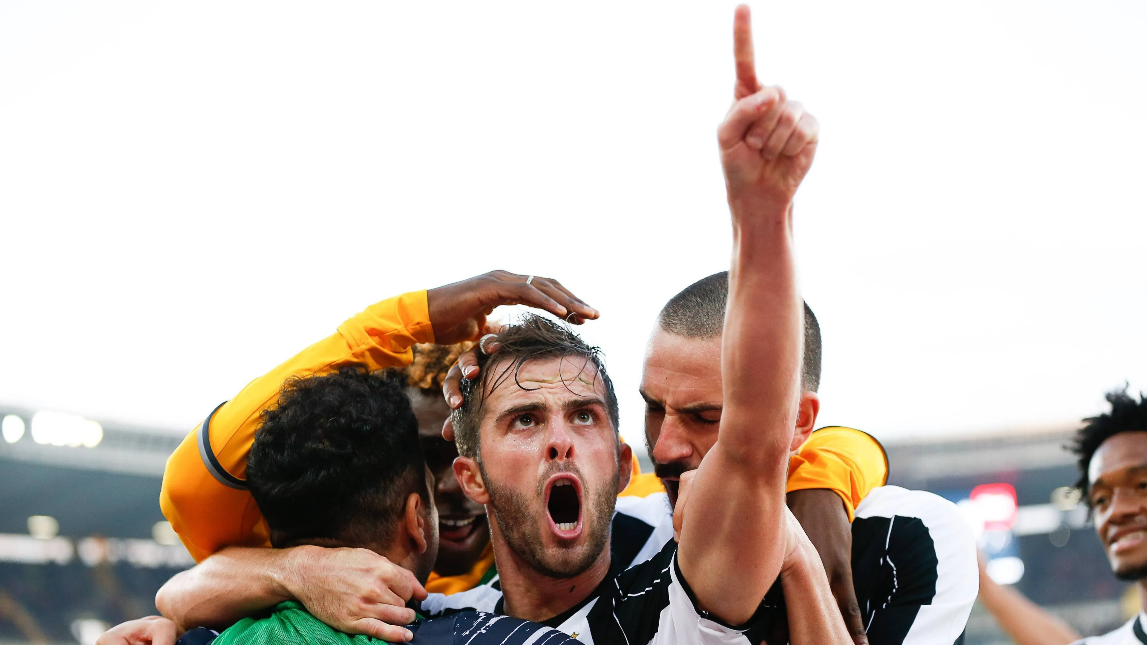 Pjanic-Juve: cos'è successo ieri alla Continassa? Tuttosport rivela le intenzioni dei bianconeri dopo l'incontro