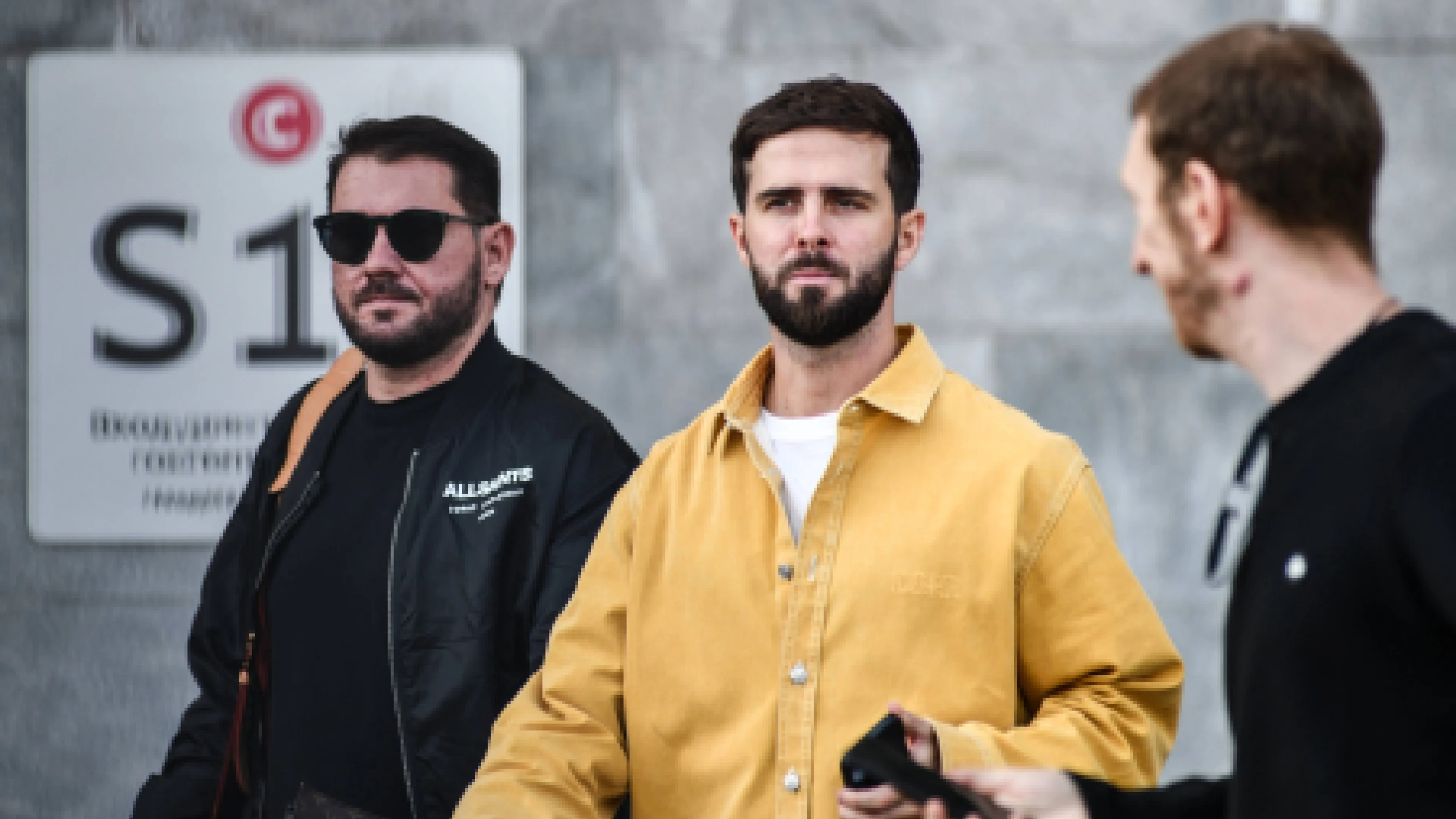 Copertina di Il video di presentazione di Pjanic al CSKA Mosca è la cosa più tamarra che vedrete oggi