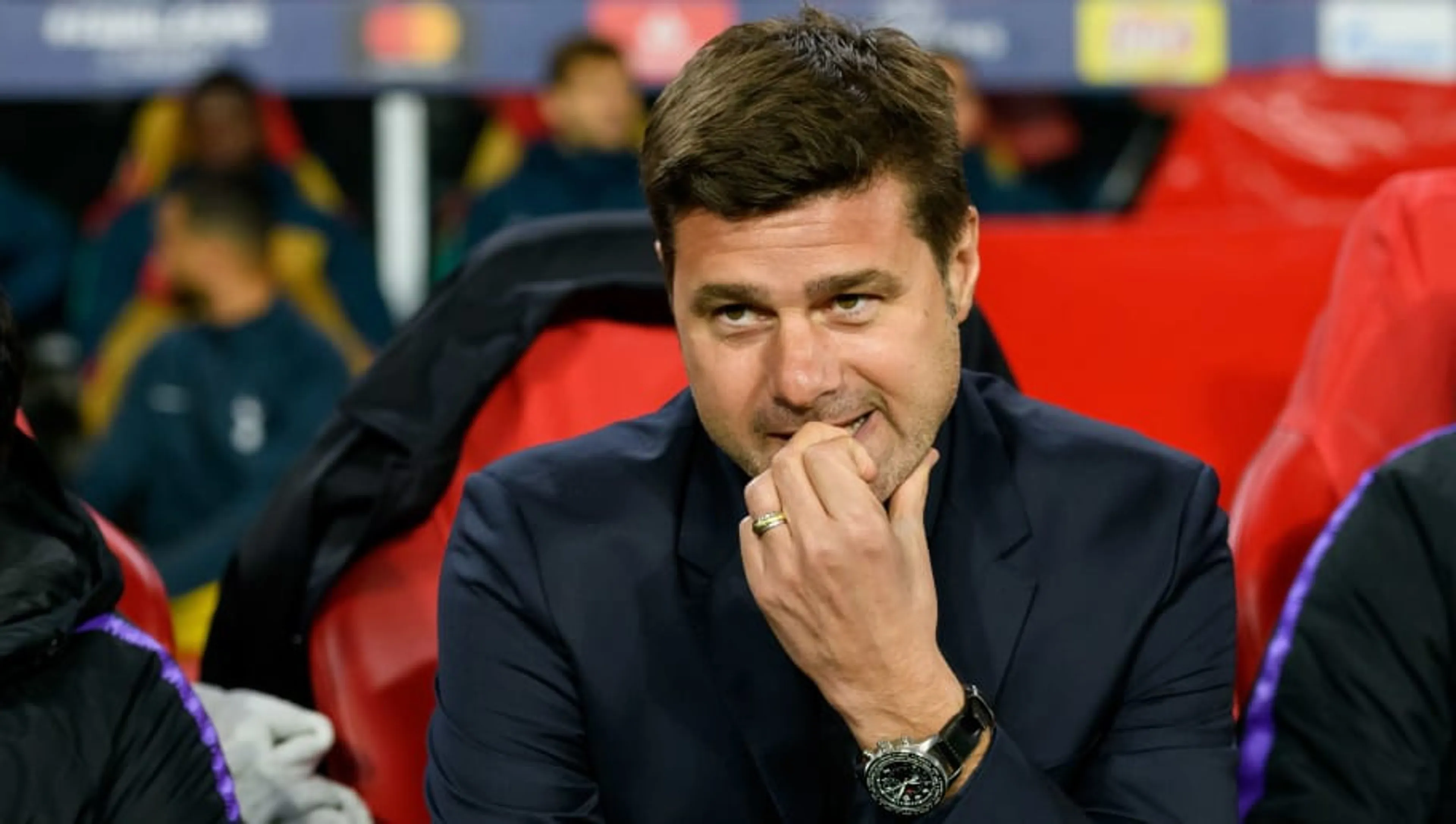 Copertina di Cassano lancia la bomba: “Pochettino ha vita breve al Psg… mi è arrivata questa voce”