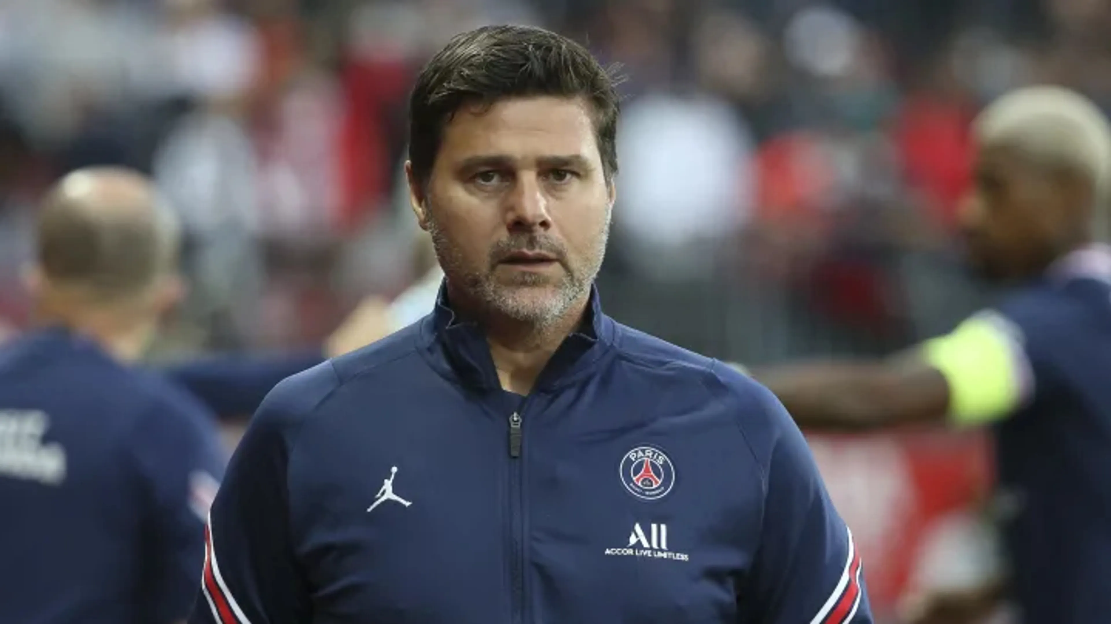 Copertina di Il Psg si prepara a scaricare Pochettino: il sostituto potrebbe essere un italiano