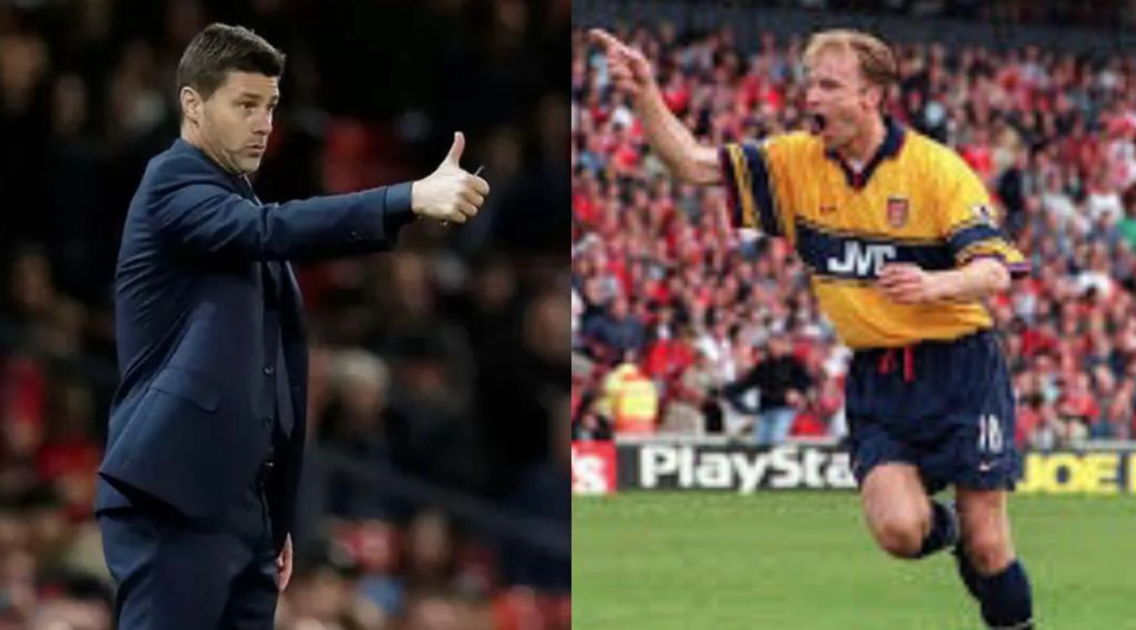 Copertina di Doppio colpo del Watford: il club dei Pozzo prende Pochettino e Bergkamp