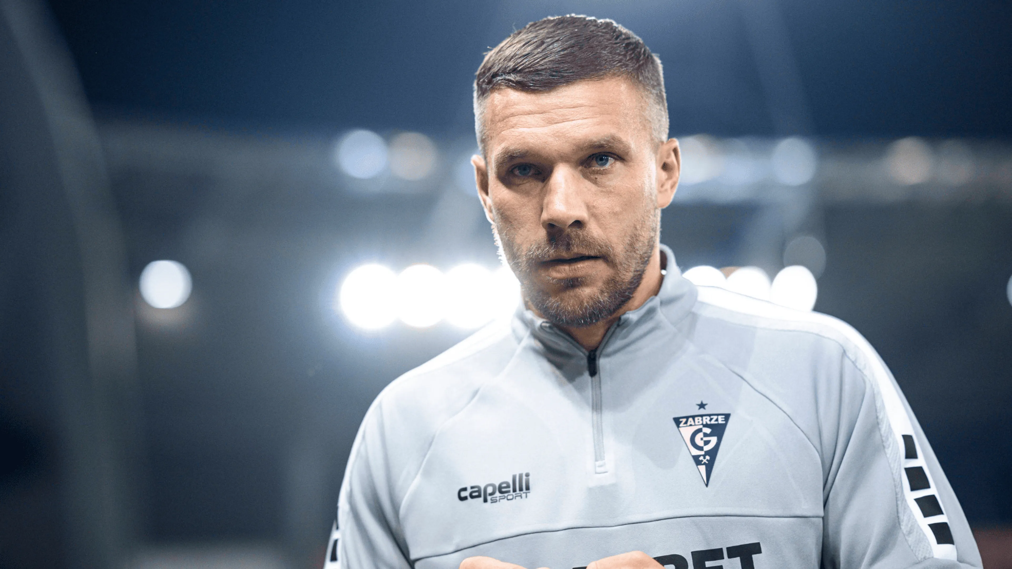 Copertina di Podolski: "Ora non firmerei per l'Inter. Thuram o Lautaro? Scelgo il francese"