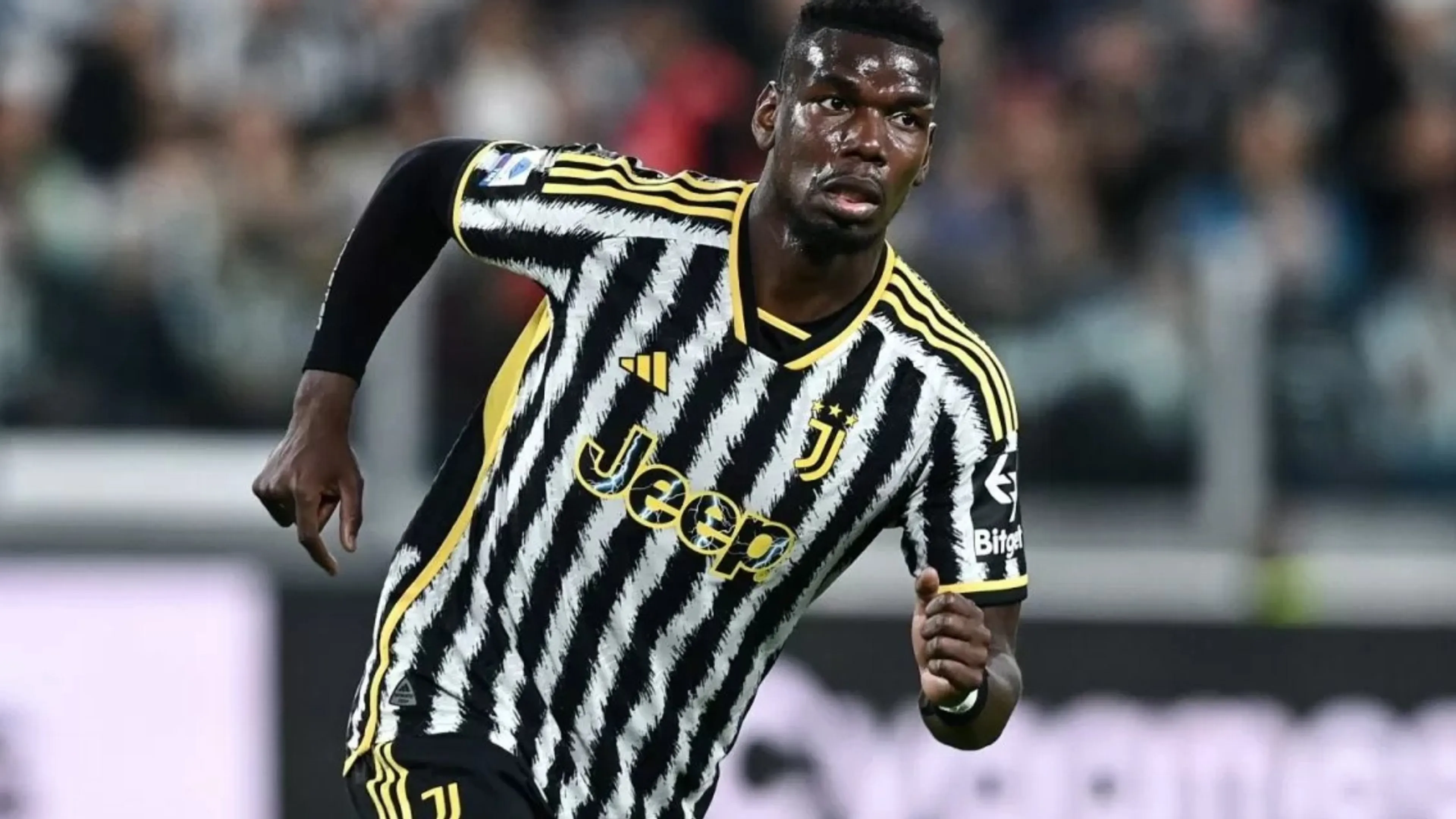 Copertina di Pogba e l'offerta da 100 milioni dell'Al-Ahli: c'è una condizione fondamentale. Di cosa si tratta?