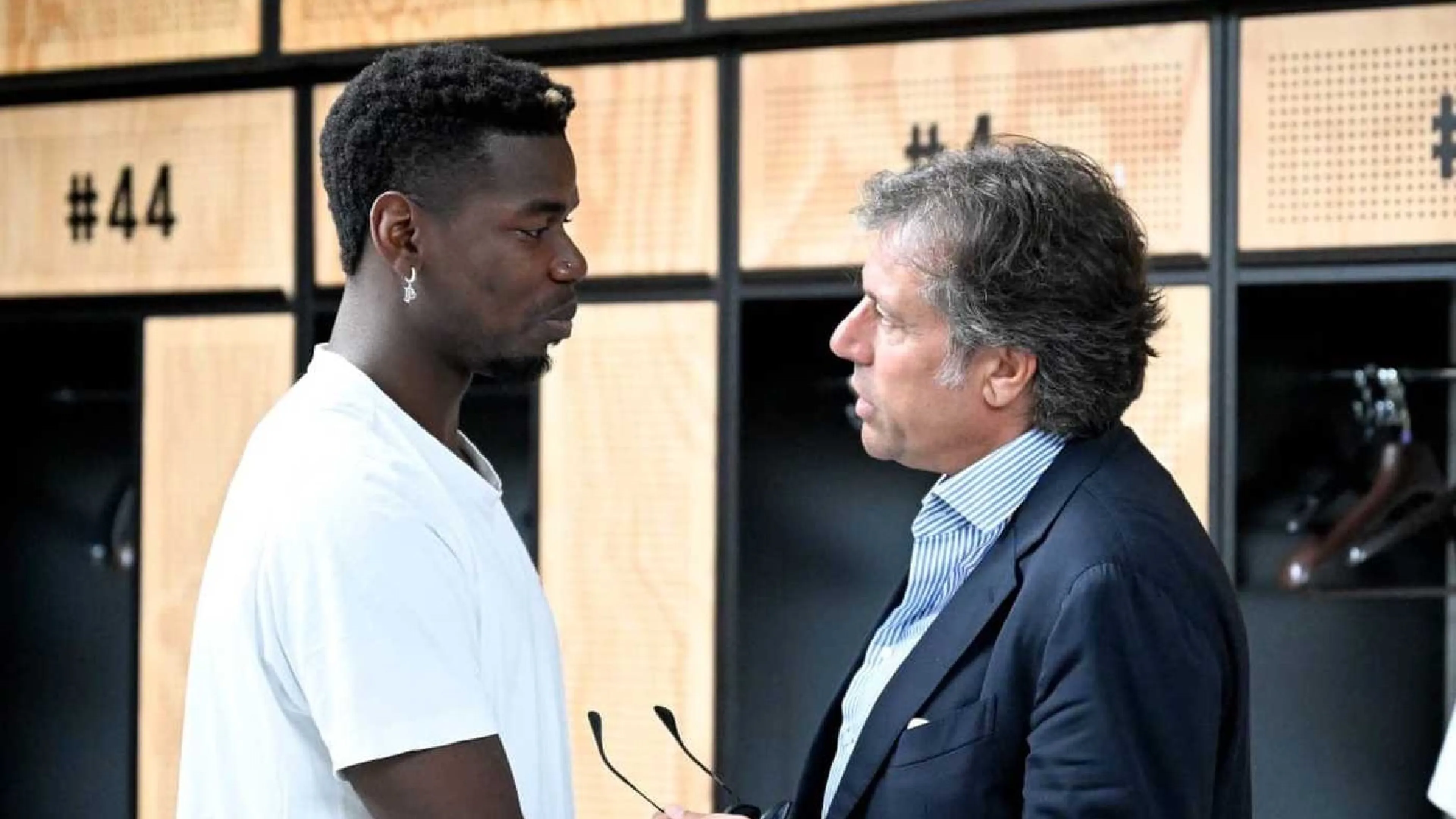 Copertina di Pogba, giovedì le controanalisi, ma la Juve sa già su chi puntare a gennaio