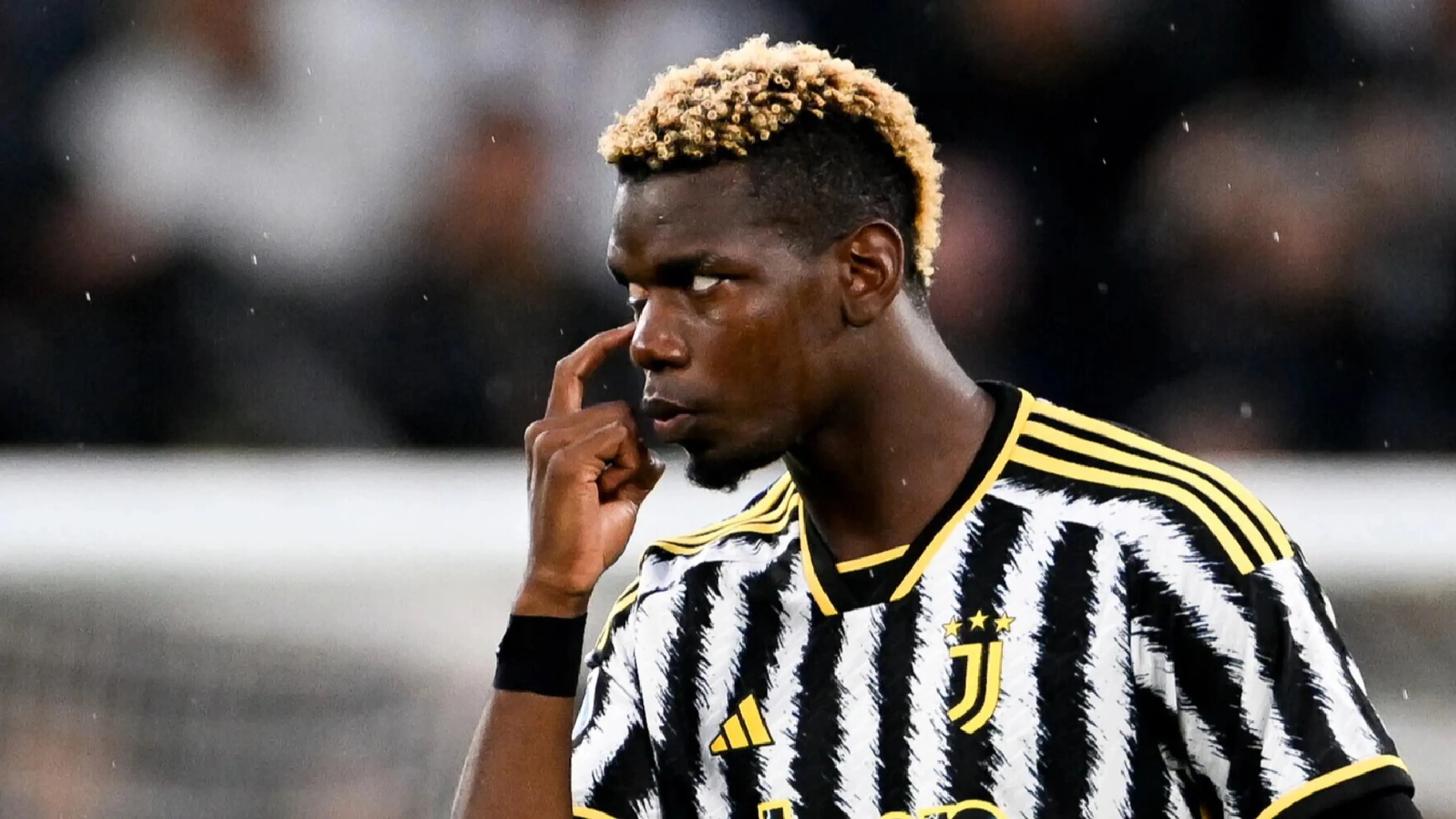 Copertina di Slittano le controanalisi di Pogba: ecco quando e perché