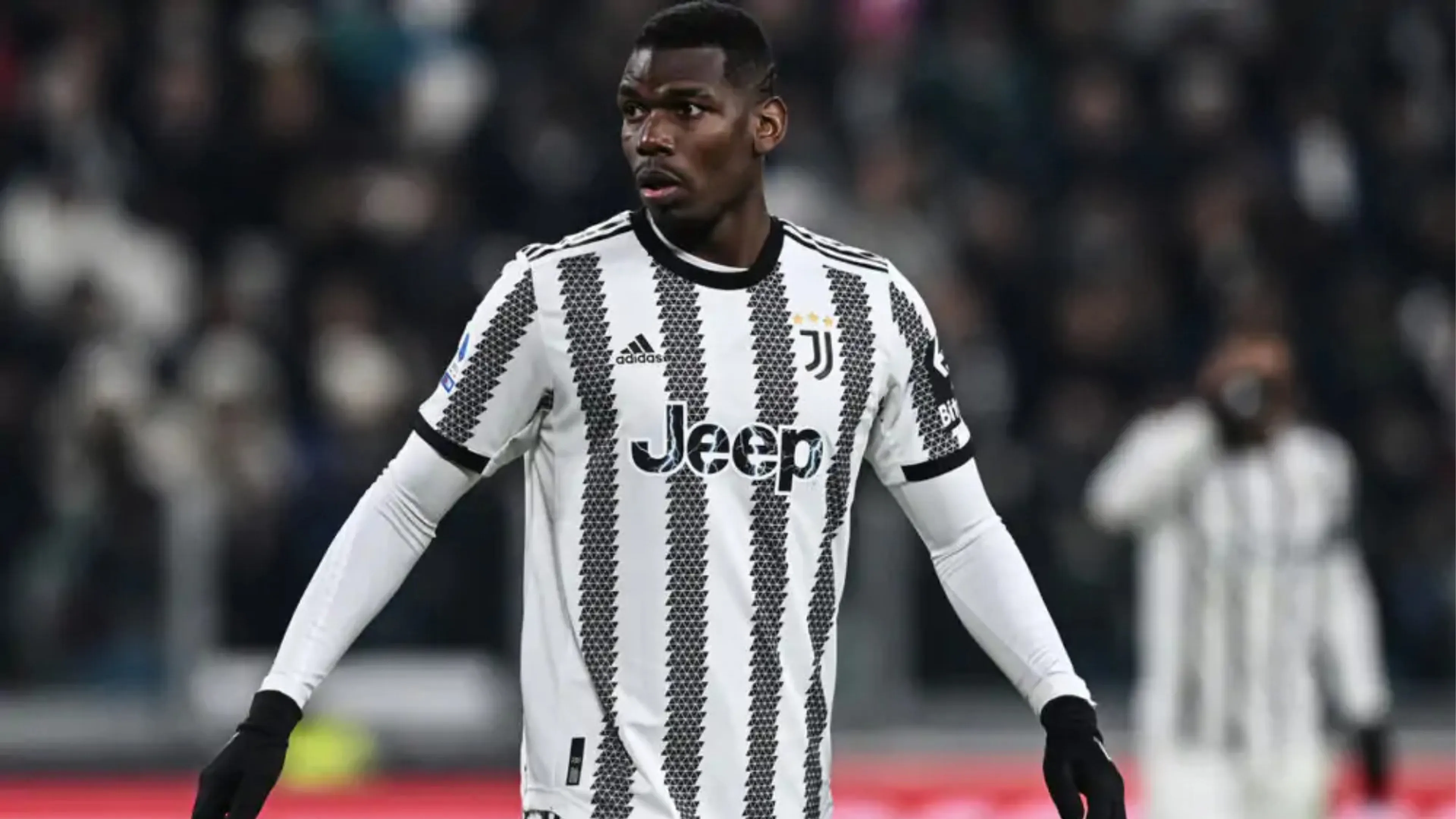 Copertina di Pogba torna tra i convocati della Juventus per la partita contro lo Sporting